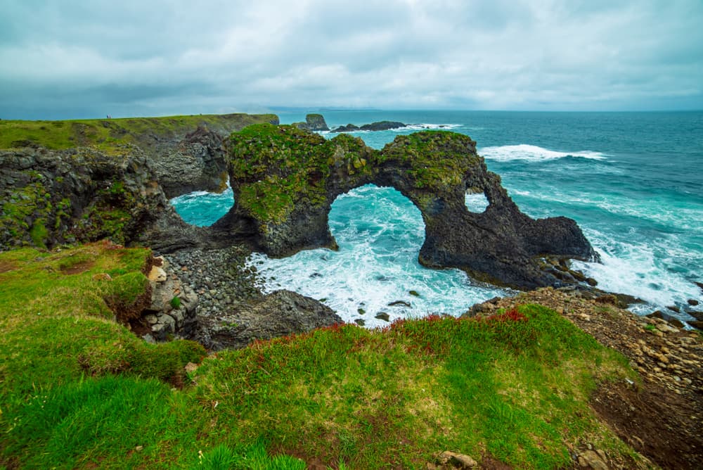 Private Bespoke Snæfellsnes Peninsula Tour - photo 8