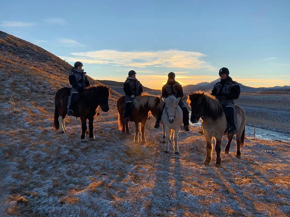 The Viking-Ride- All in One - photo 7