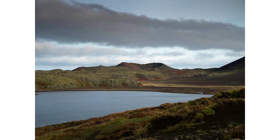 Small group Tour: Snæfellsnes Peninsula and Lava Cave - photo 10