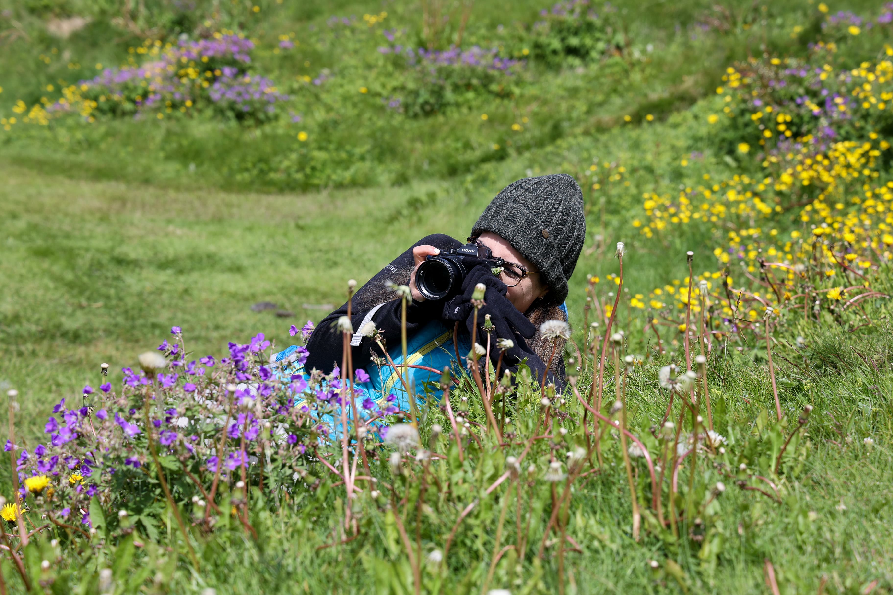 Thórsmörk By 4x4: Wilderness Captured - photo 26