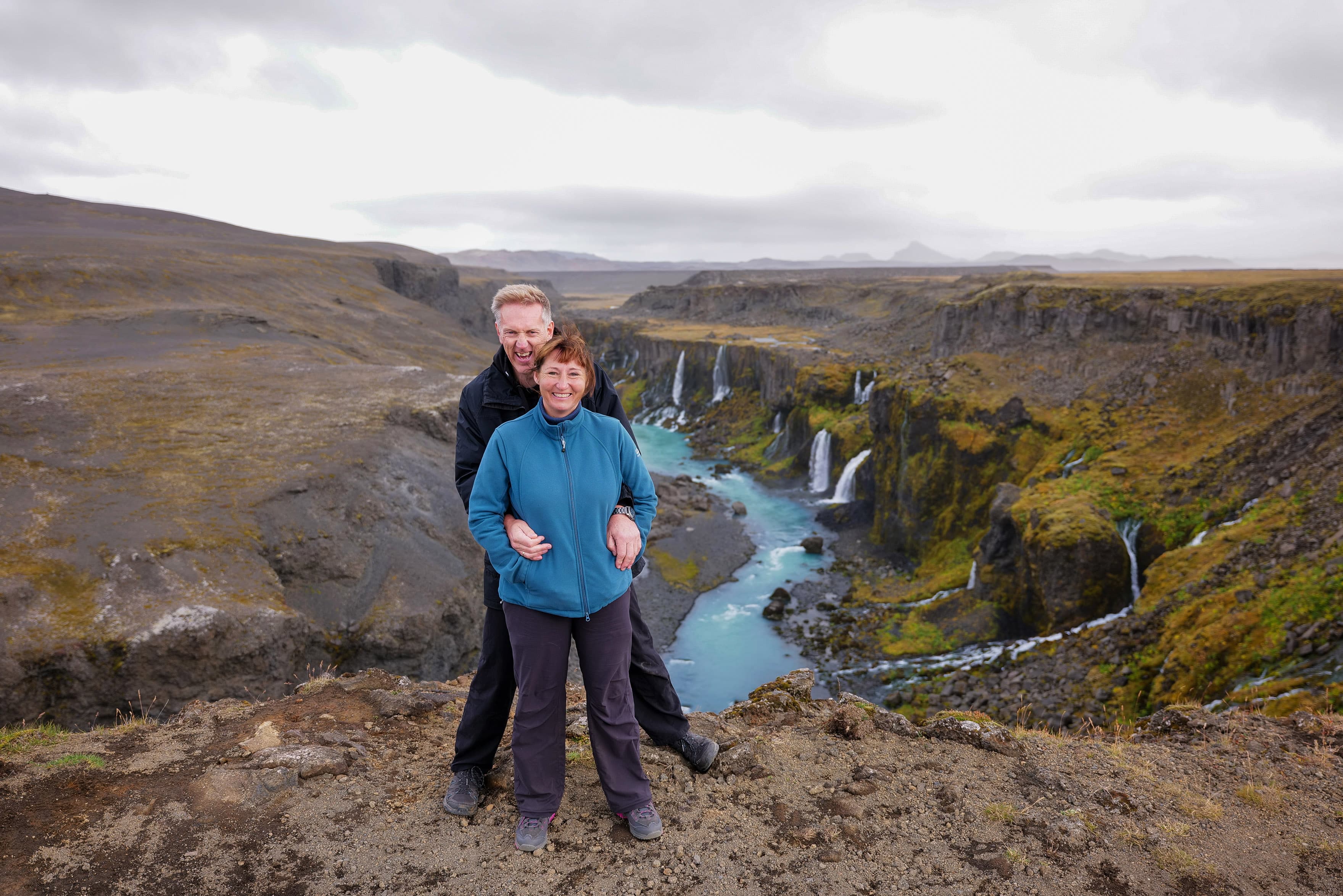 The Hidden Highlands - photo 14