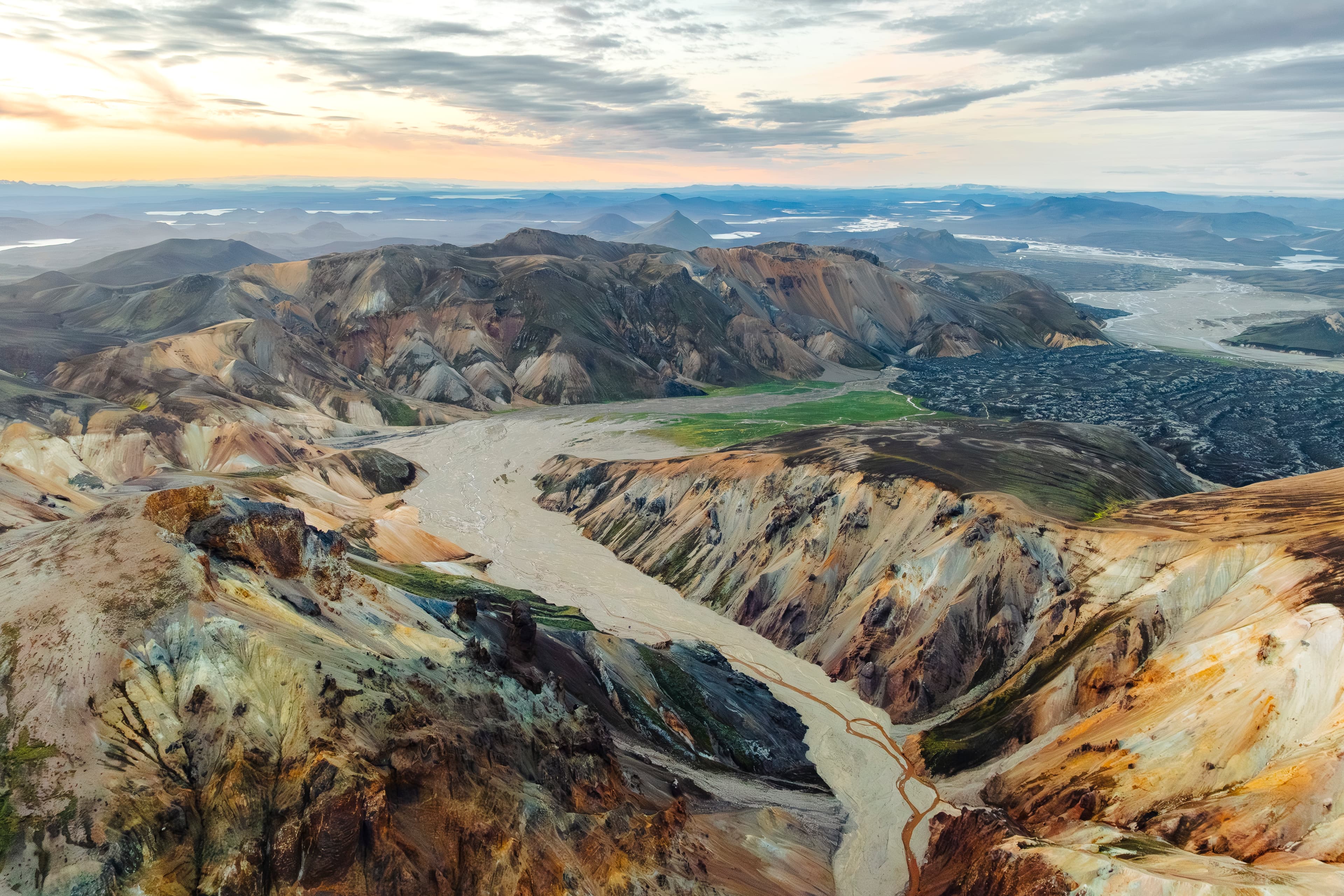 Landmannalaugar Hiking Tour from Reykjavik - photo 15