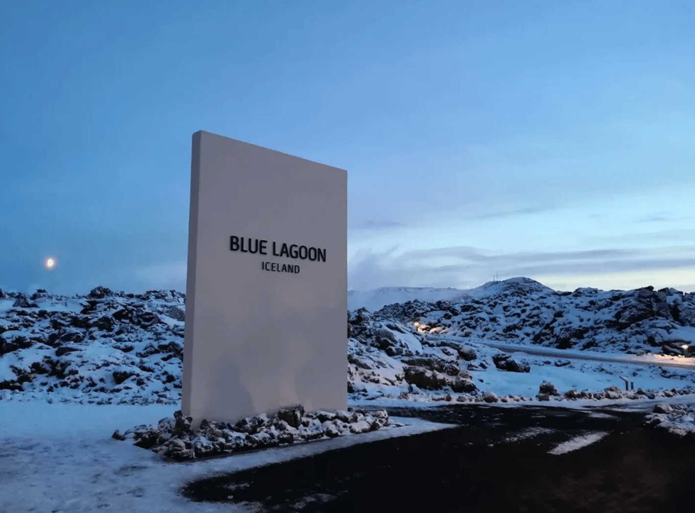 Private 4-Hour Blue Lagoon Tour - photo 4