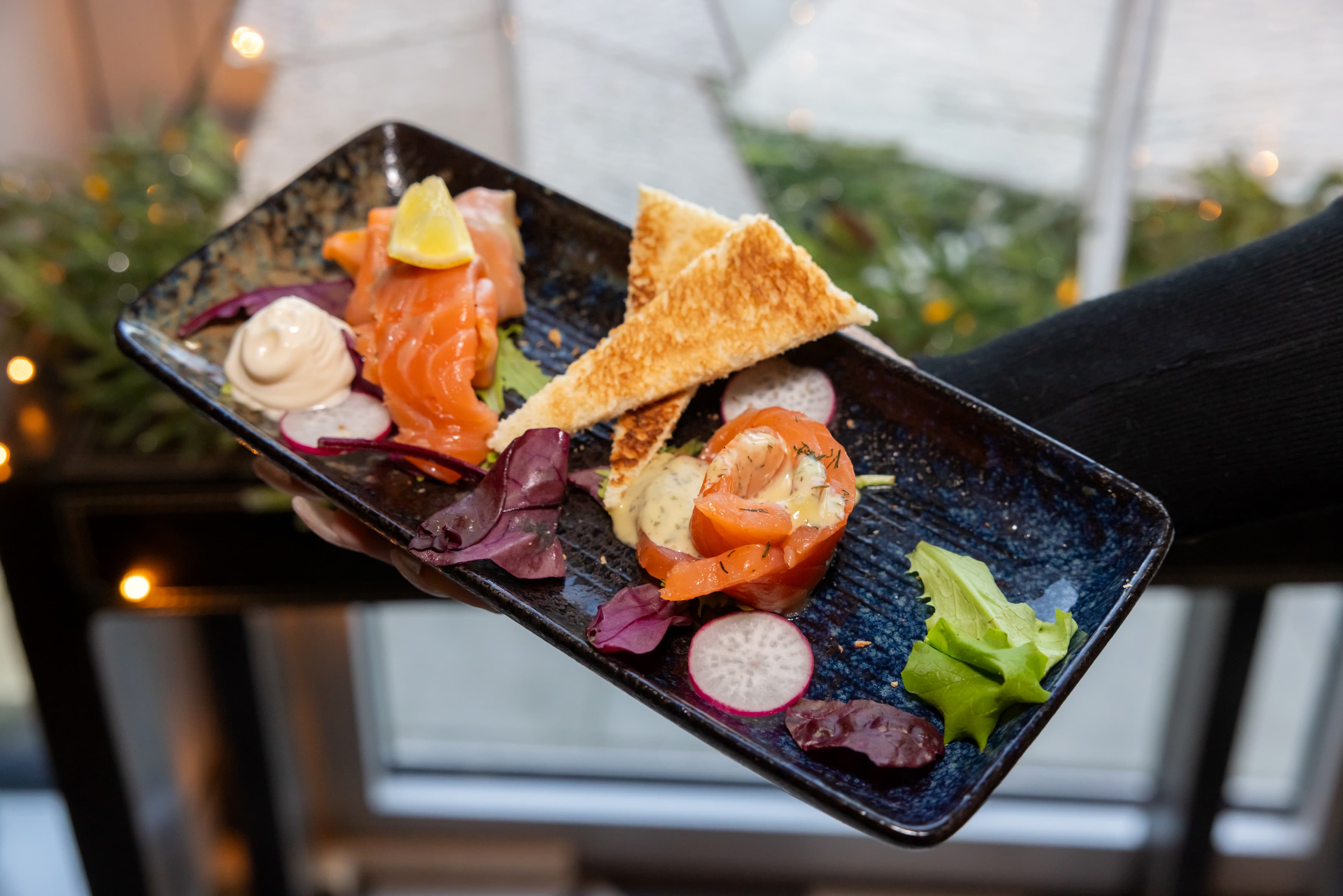 Private Reykjavik Christmas Food Tour - photo 15