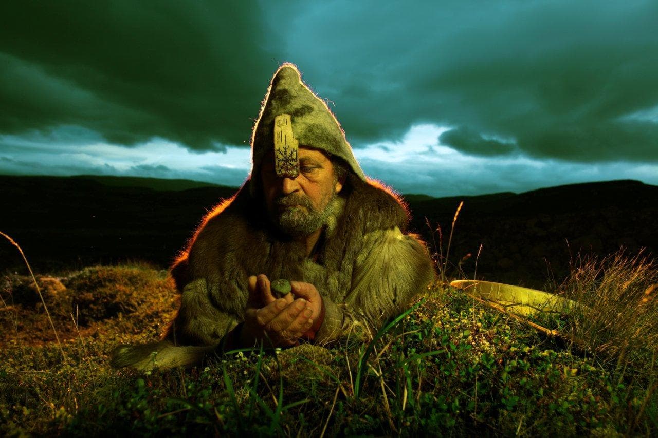 Witchcraft and Icelandic Magic - photo 5