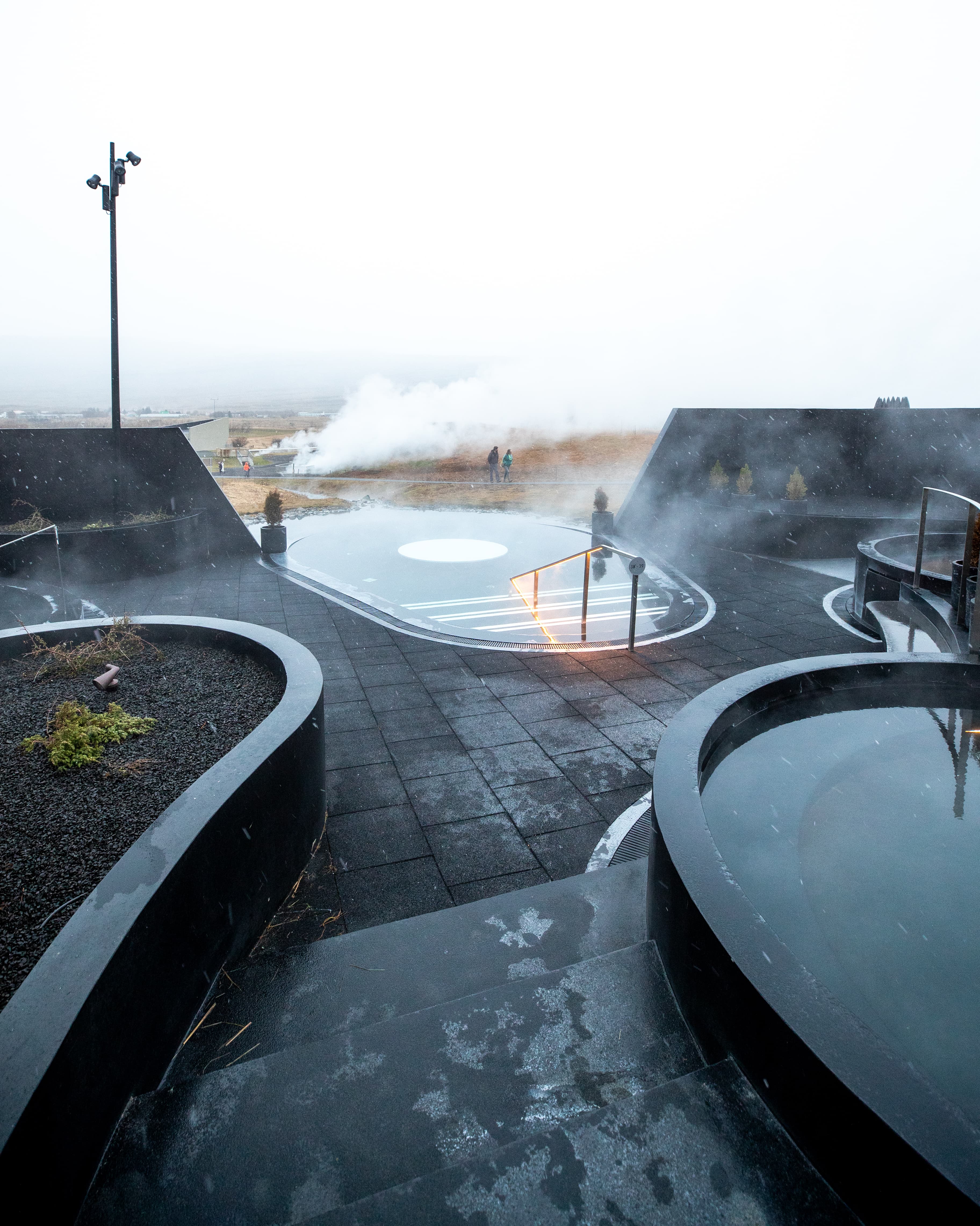 Krauma Geothermal Baths & Spa – Admission - photo 51