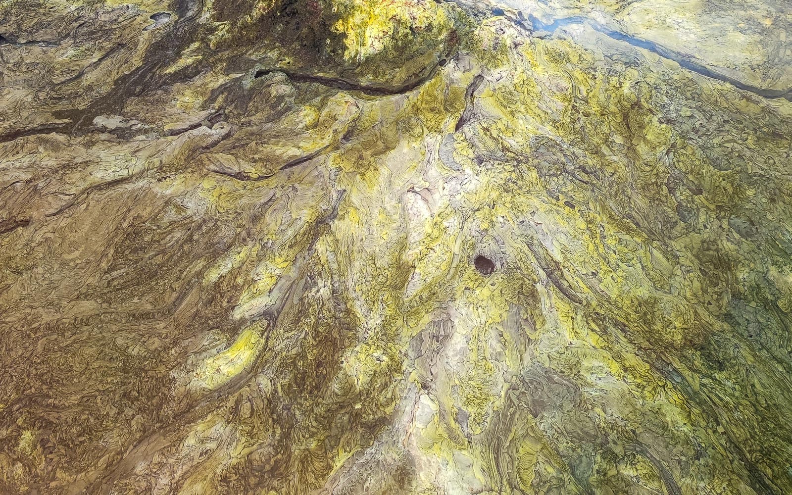 Reykjanes Volcano Tour - photo 5