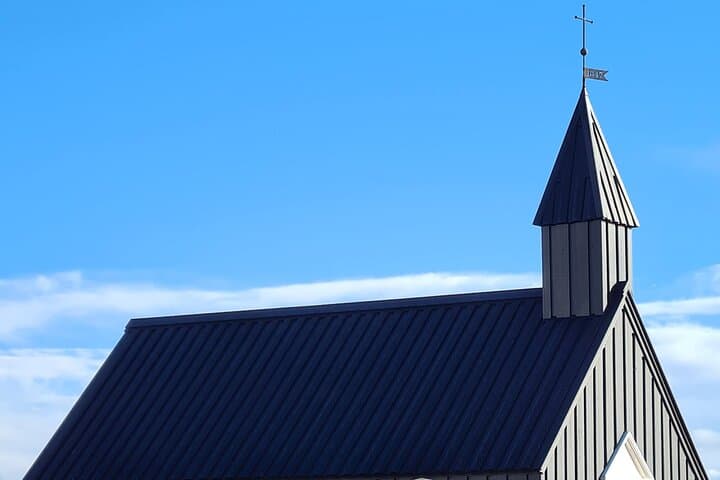 Family Adventure on the Snæfellsnes Peninsula – Private Tour - photo 7
