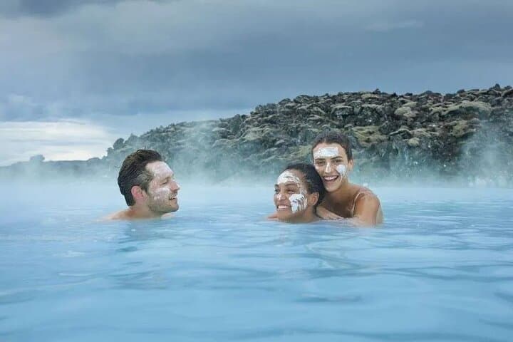 Private Blue Lagoon Transfer