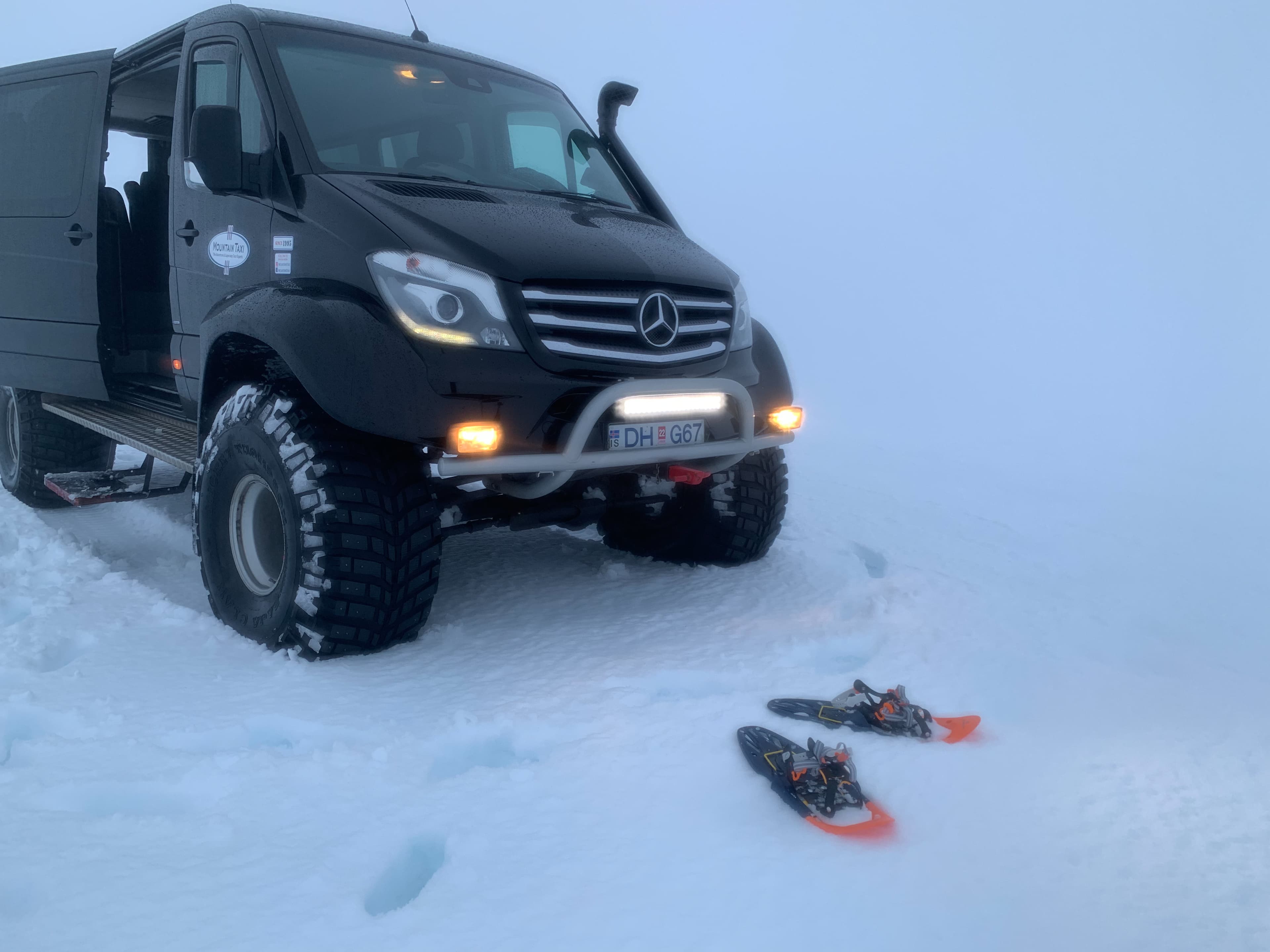 Private Super Jeep with driver guide - photo 17