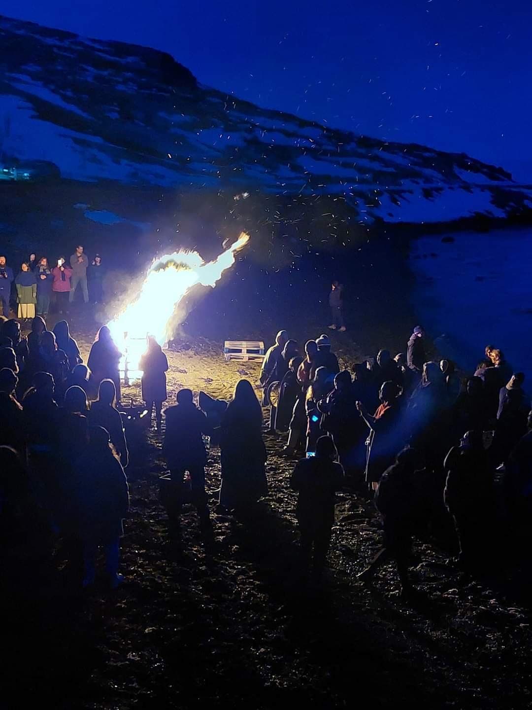 Witchcraft and Icelandic Magic - photo 68