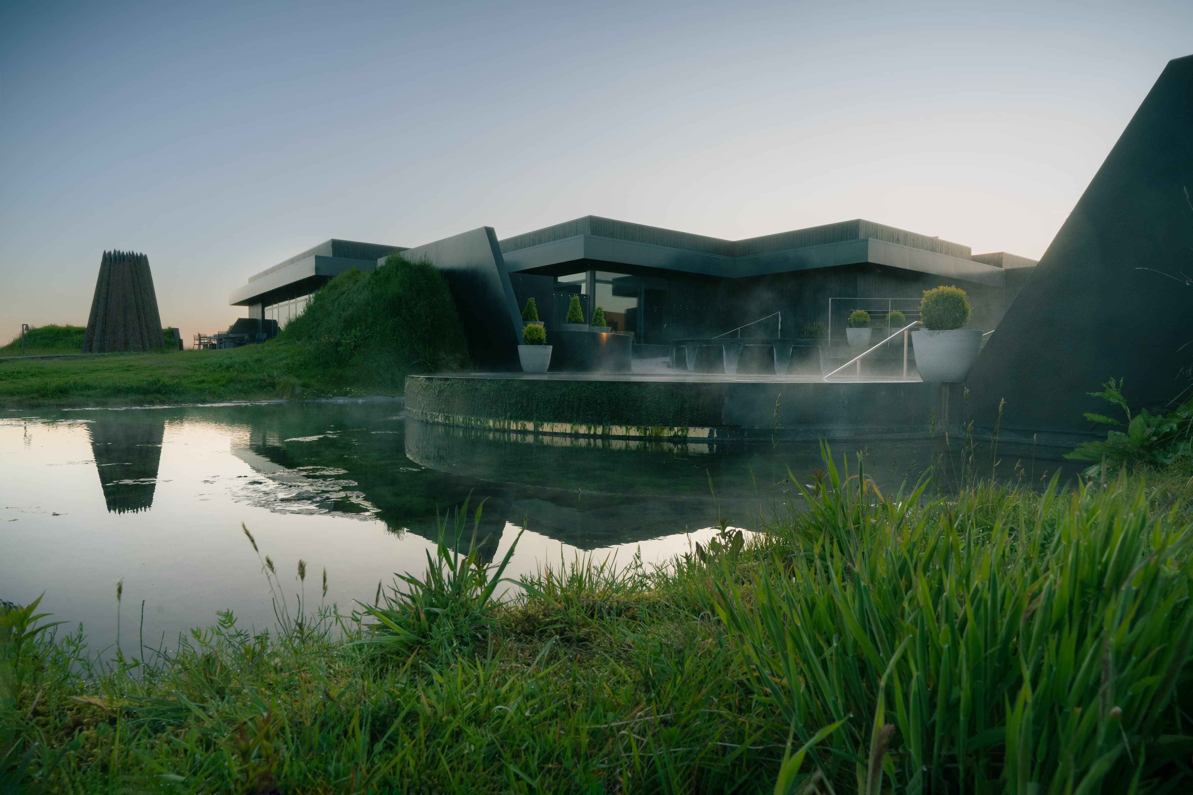 Krauma Geothermal Baths & Spa – Admission - photo 43