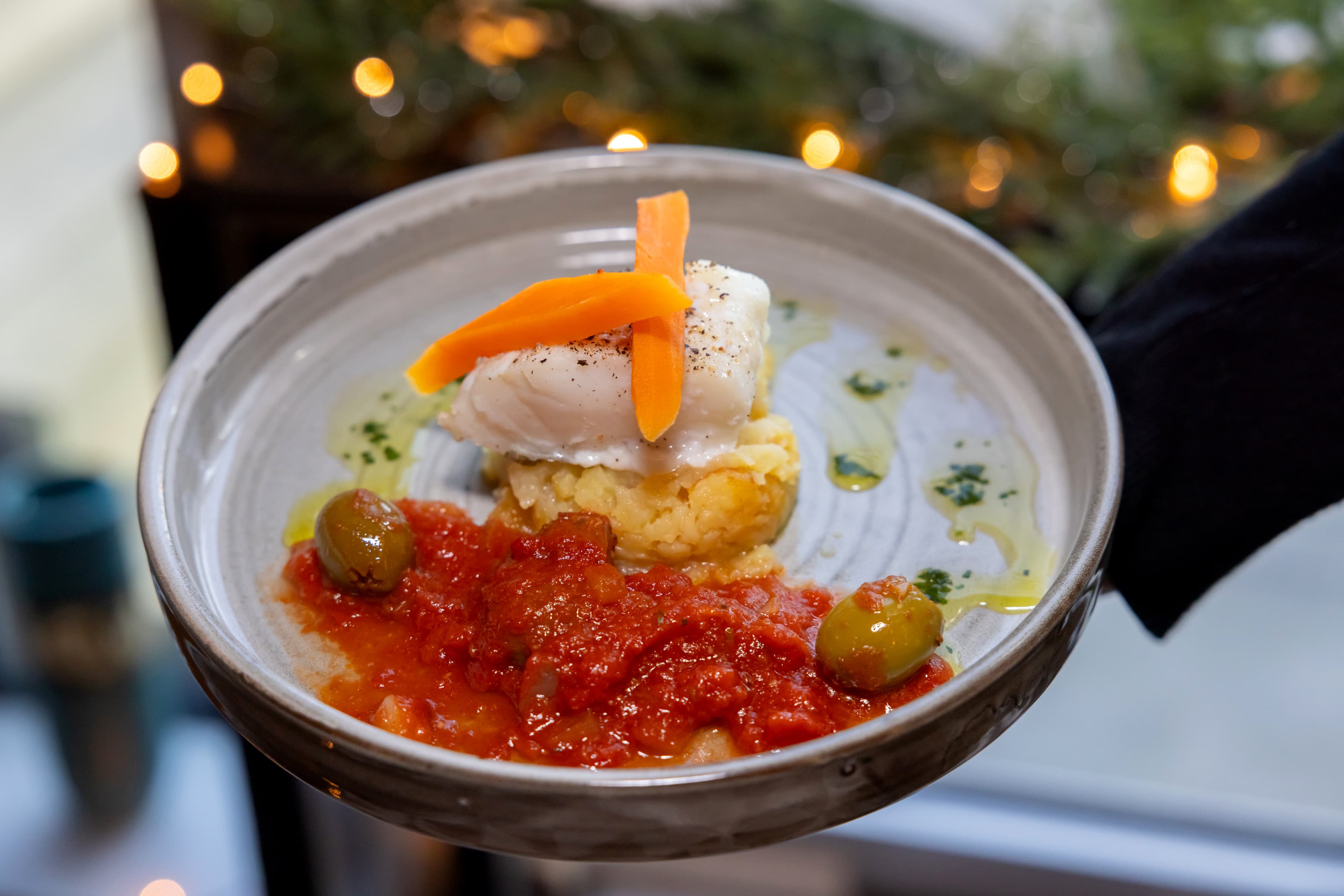 Reykjavik Food Lovers Tour - Traditional Icelandic Food - photo 5