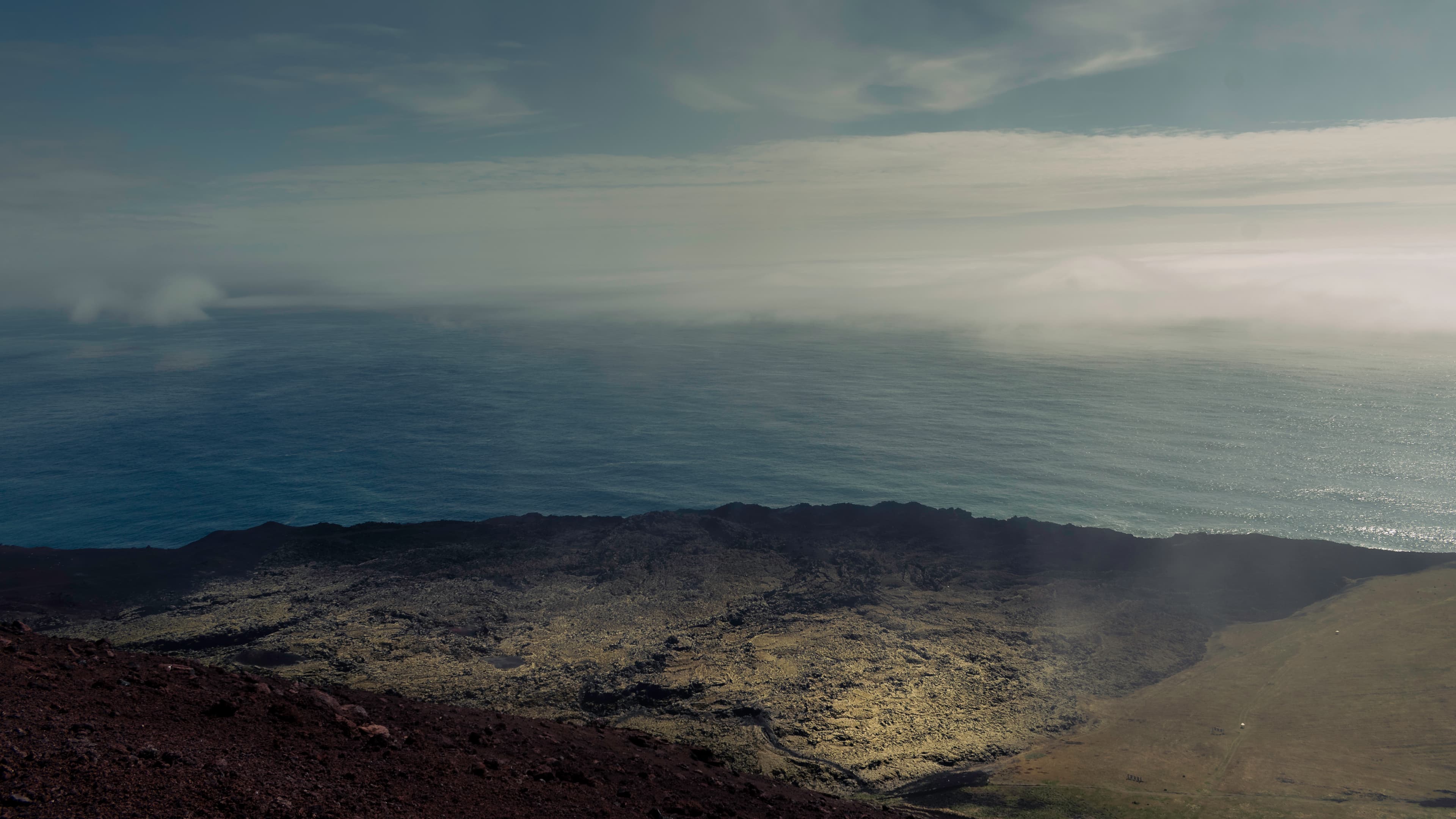 Private SuperJeep tour to the Westman Islands: History and Natural Wonders - photo 12