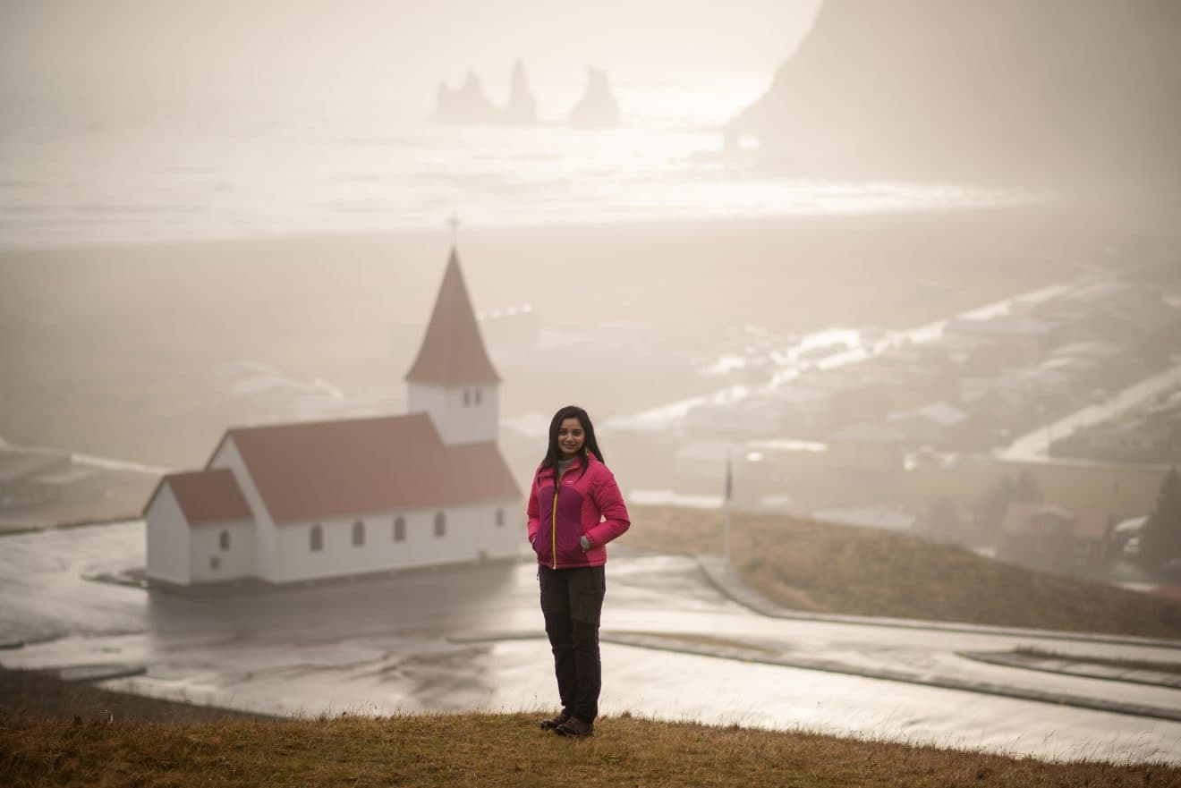 Private South Coast + Glacier Hike Captured - photo 70