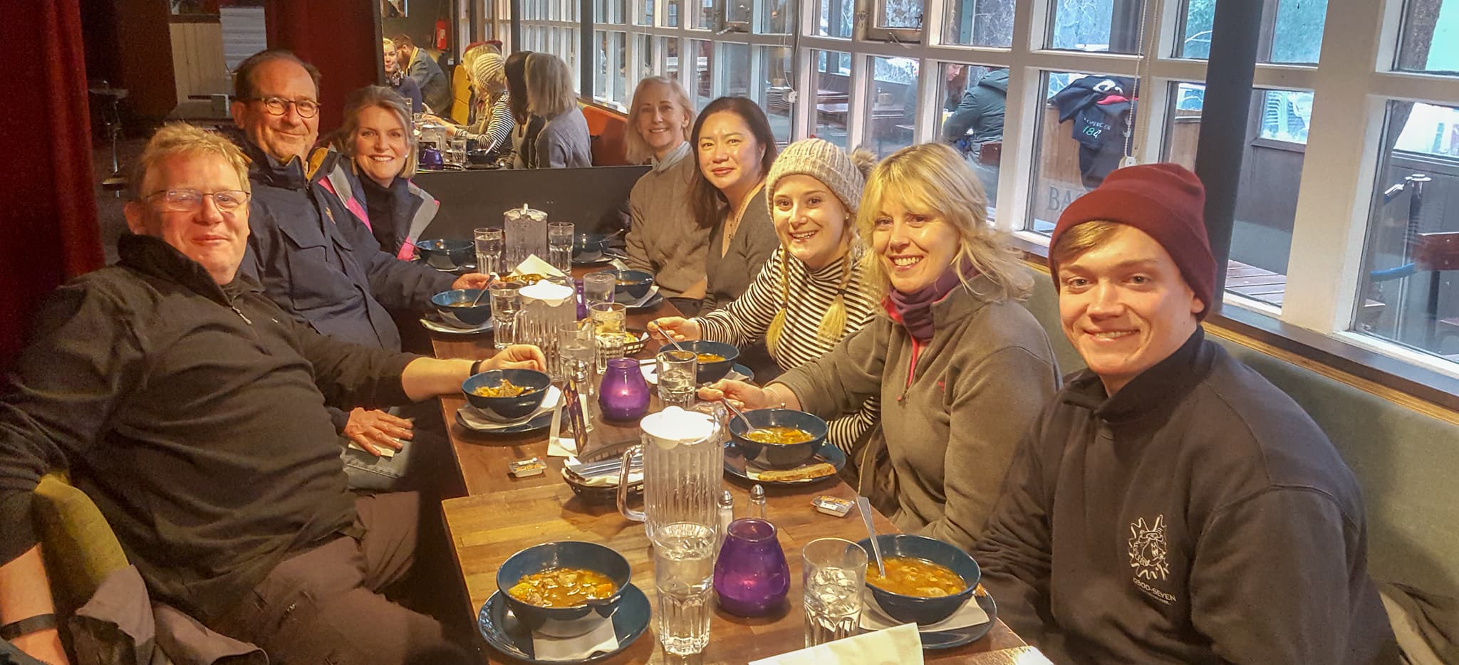 Private Reykjavik Folklore & Food Walking Tour - photo 7