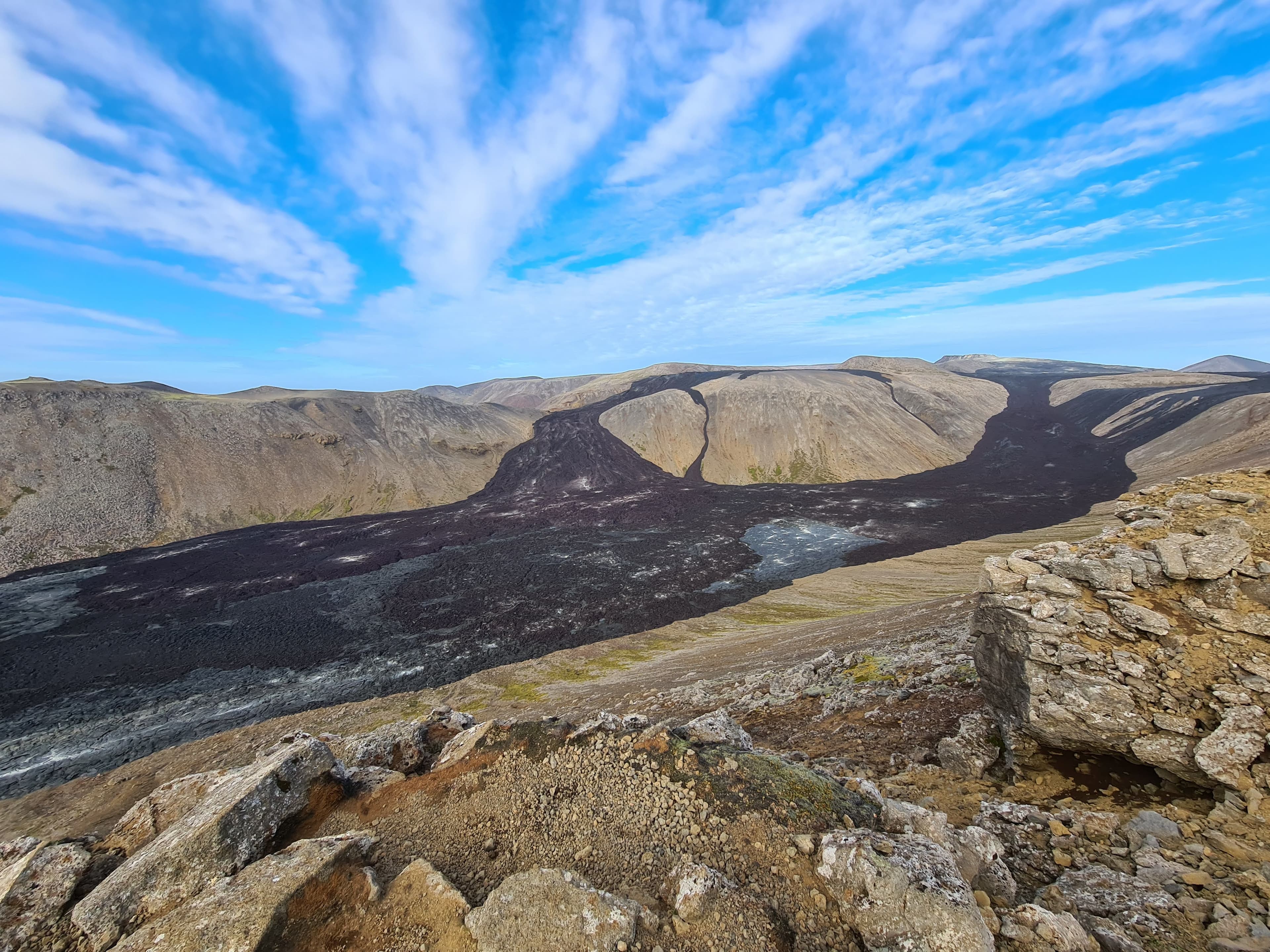 Family Volcano Discovery – Private Reykjanes Peninsula & Sky Lagoon Experience - photo 8