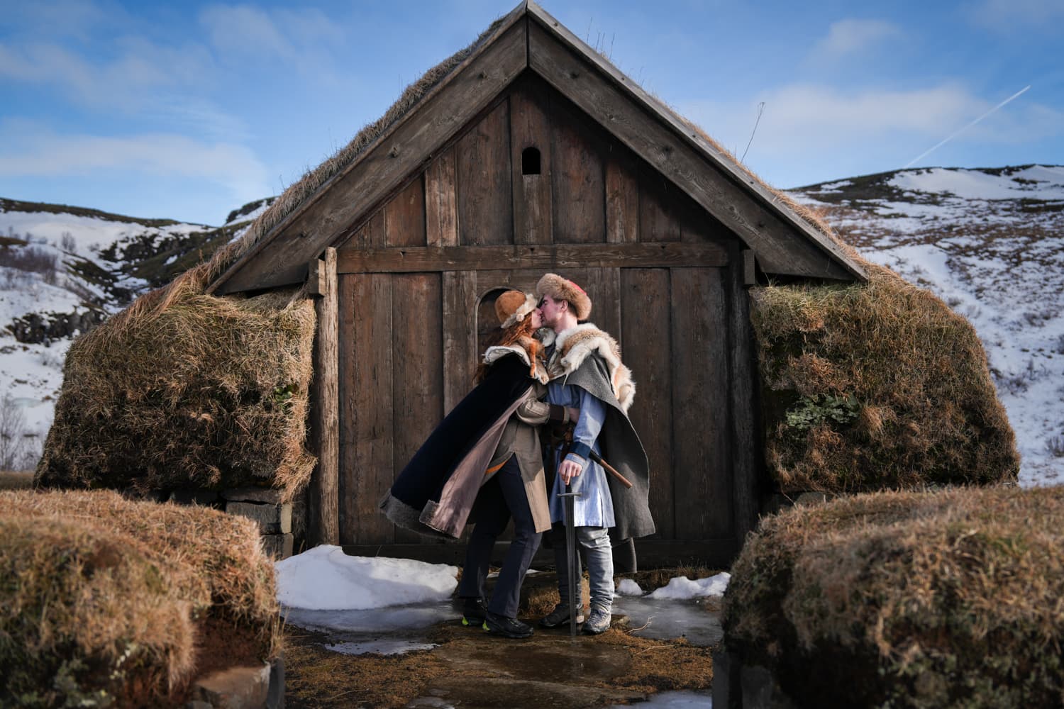 The Viking Circle  - photo 11