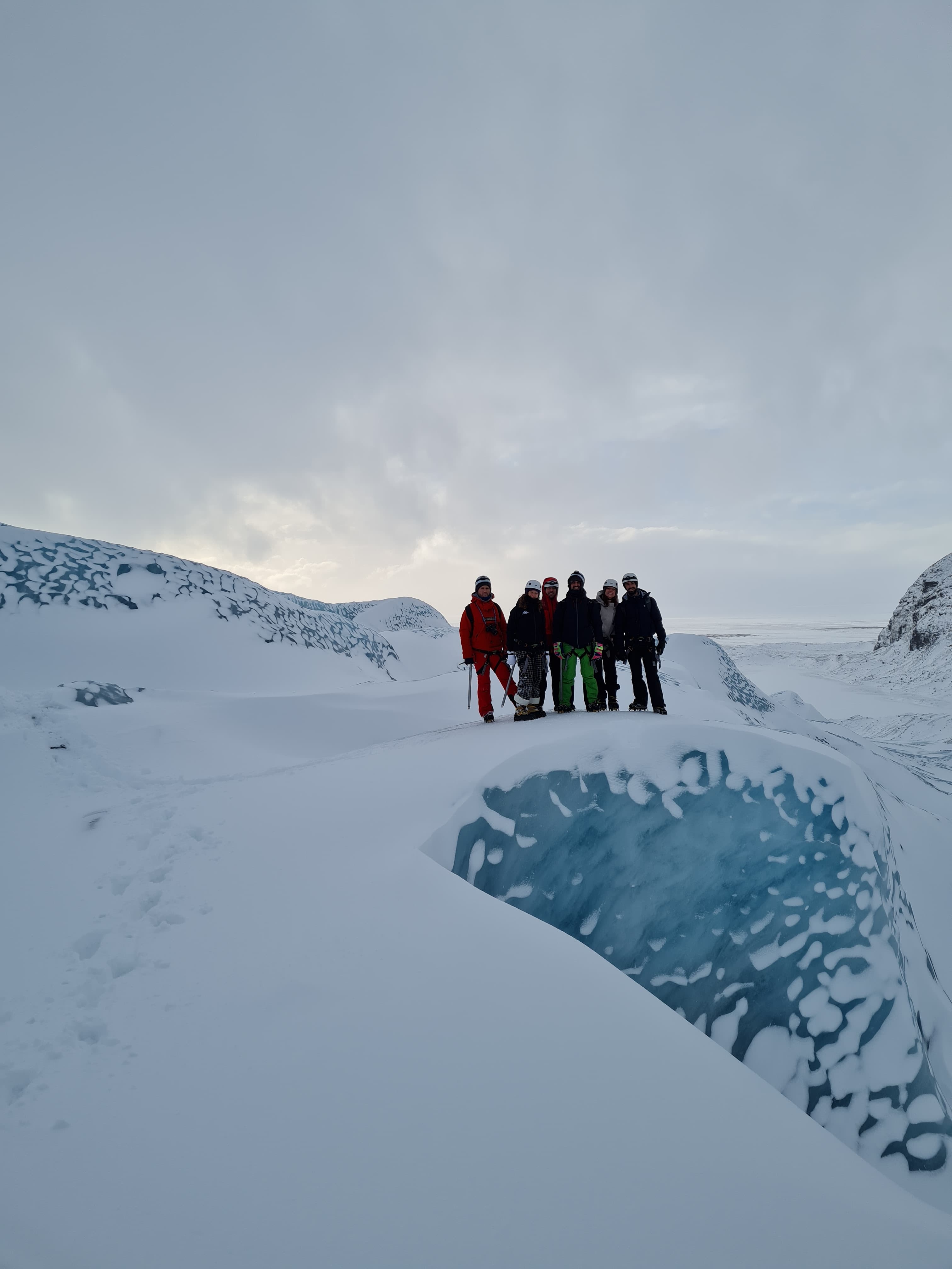Skaftafell 3 Hour Glacier Walk - photo 15