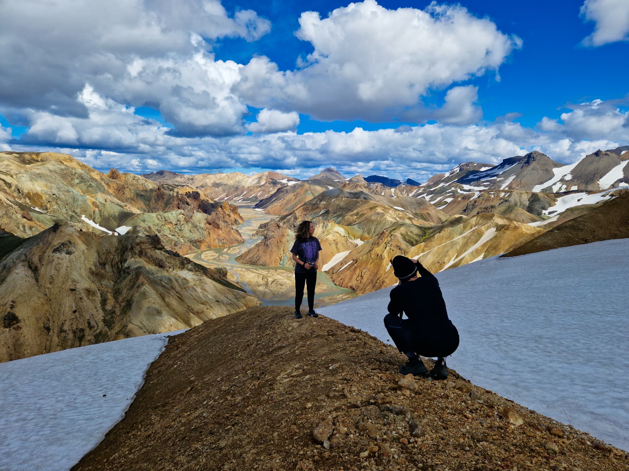 Hot Springs & Glaciers — PRIVATE - photo 16
