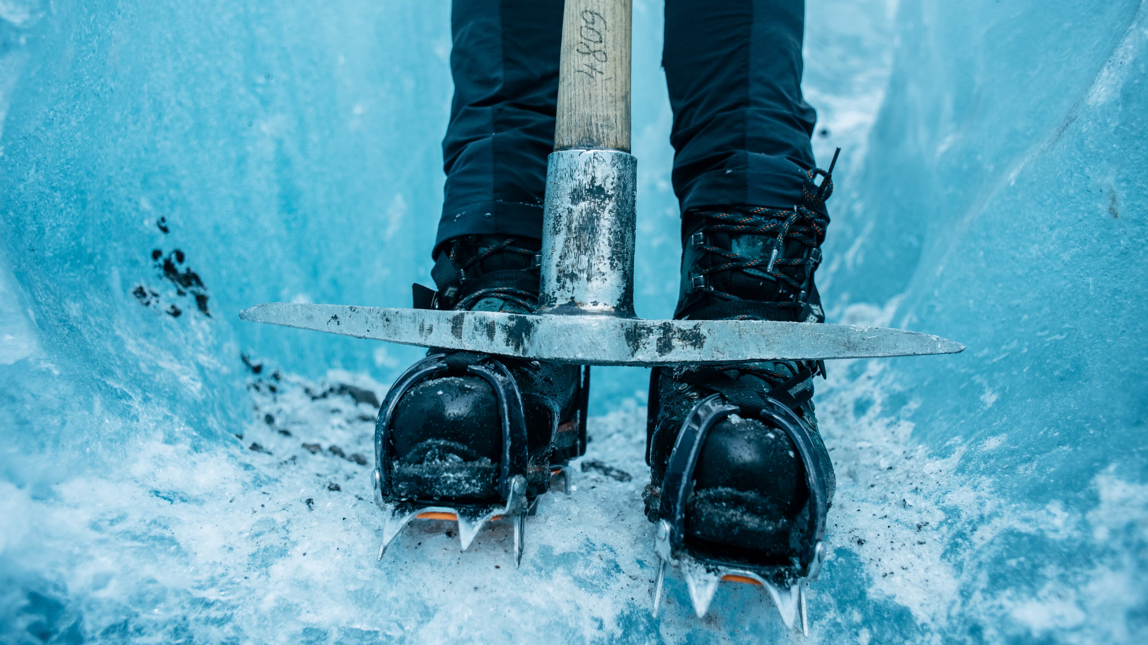 Glacier Explorer - photo 17