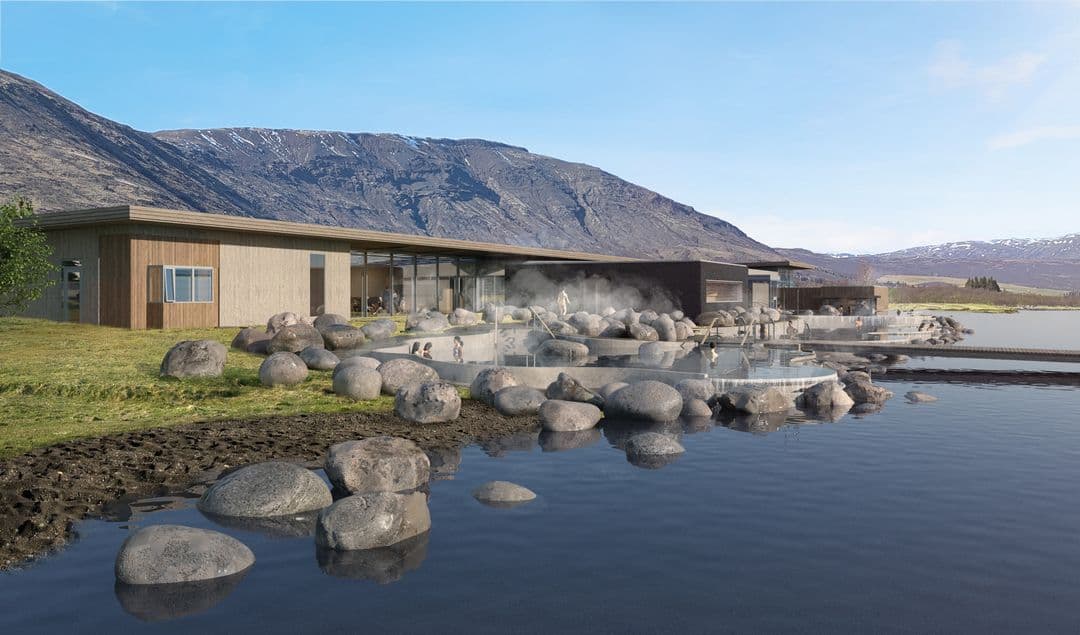 Ice to Bliss: Silfra Snorkeling and Fontana Spa - photo 2