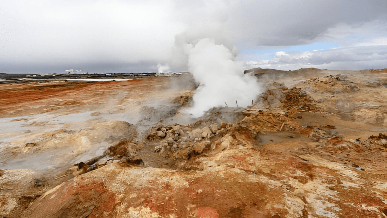 Private Reykjanes & Blue Lagoon Tour in Multiple Languages: From Reykjavik / Keflavik - photo 4