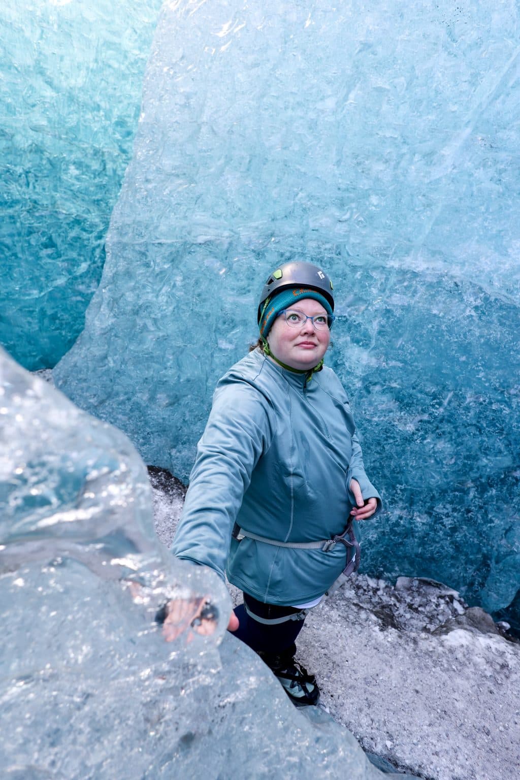 Private Ice Cave Captured - photo 13