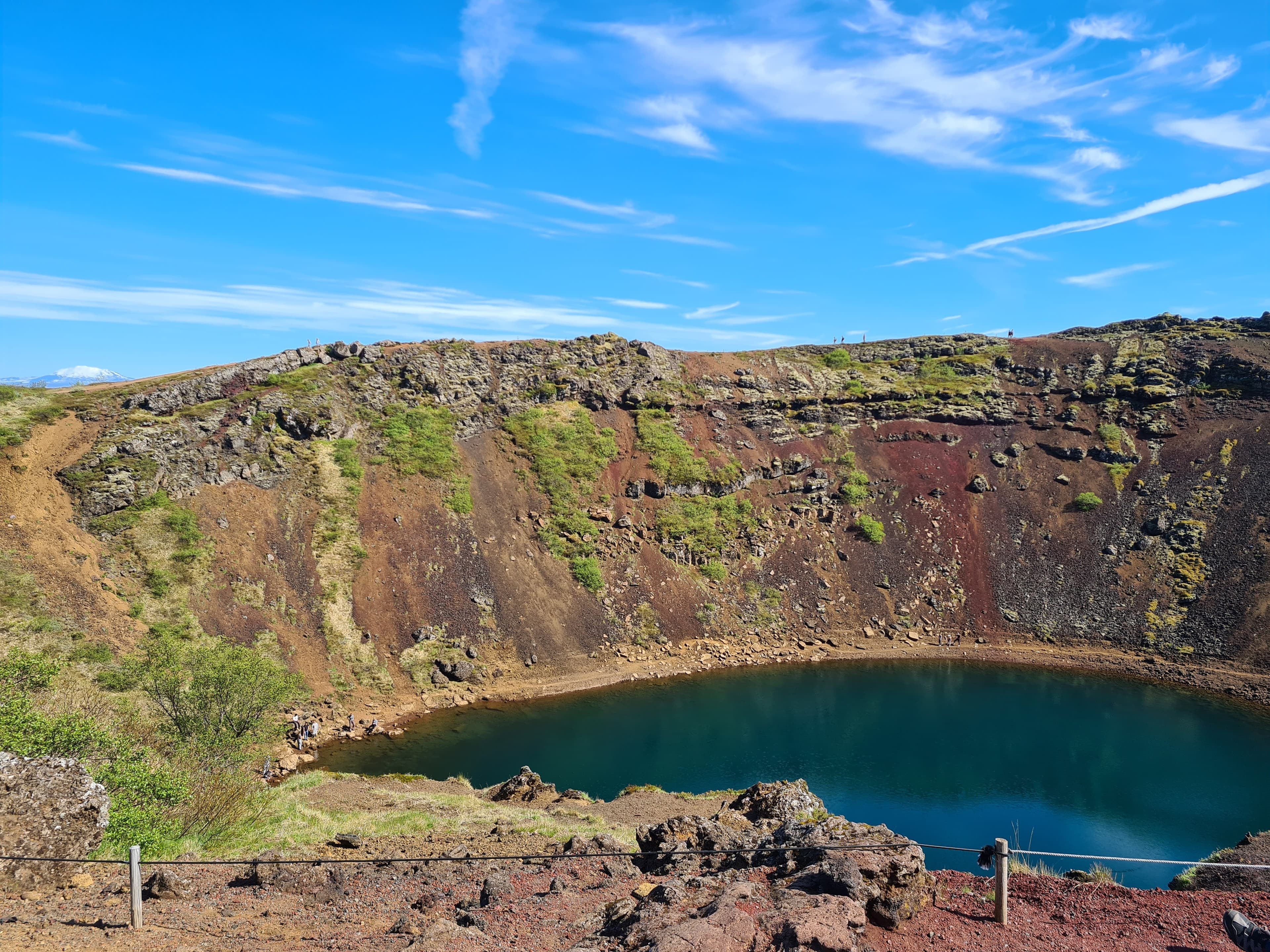 Private Family Golden Circle & Laugarás Spa Experience - photo 4