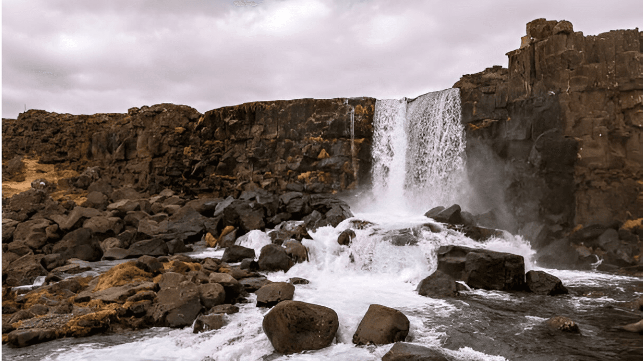 Golden Circle Tour with 4 Stops: Small Group From Cruise Terminal - photo 5