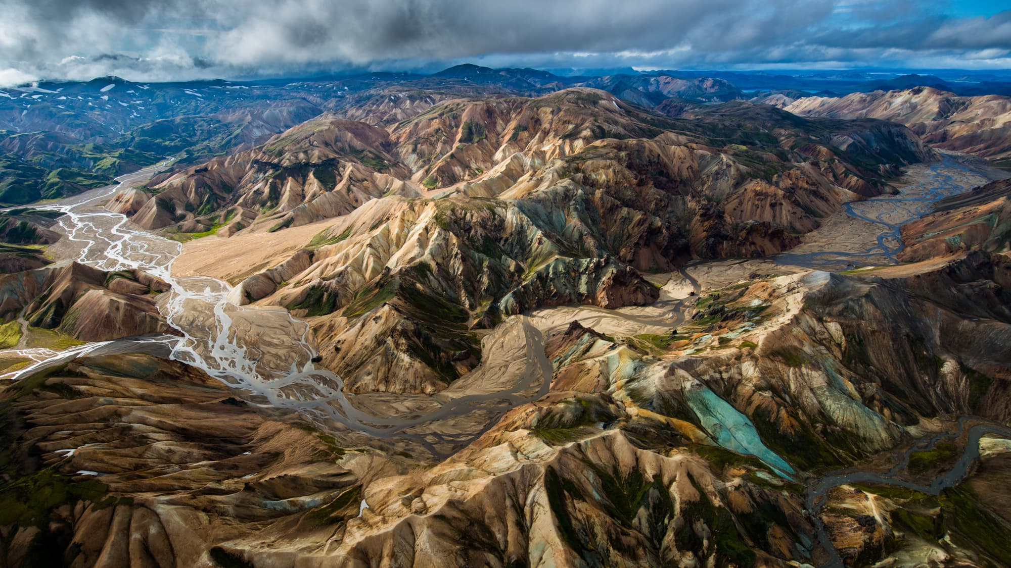 Hot Springs & Glaciers — PRIVATE - photo 11