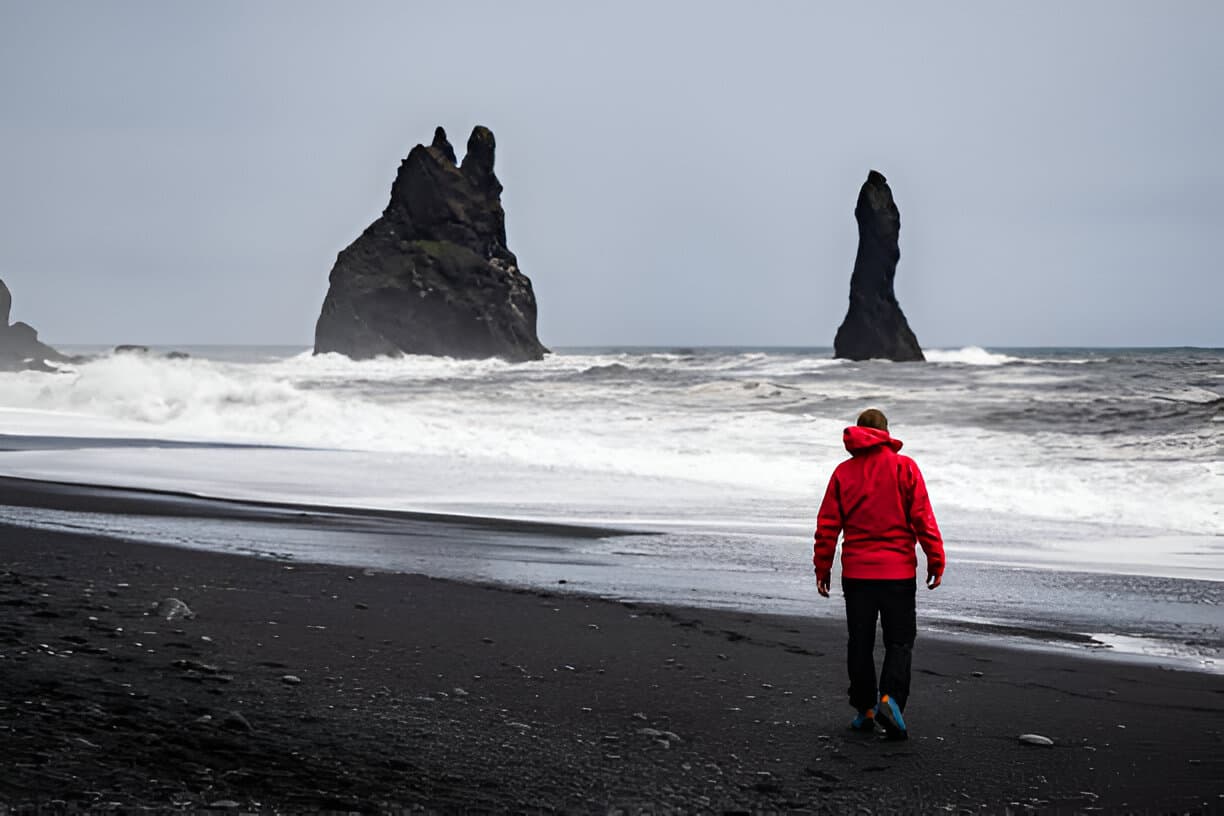 South Coast Adventure in Spanish: Small Group Day Tour from Reykjavik - photo 9
