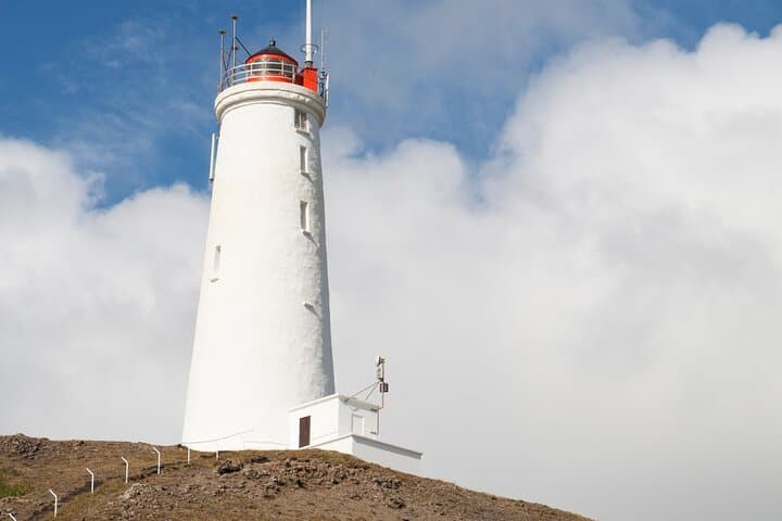 Reykjanes Peninsula :Private Guided Tour  - photo 15