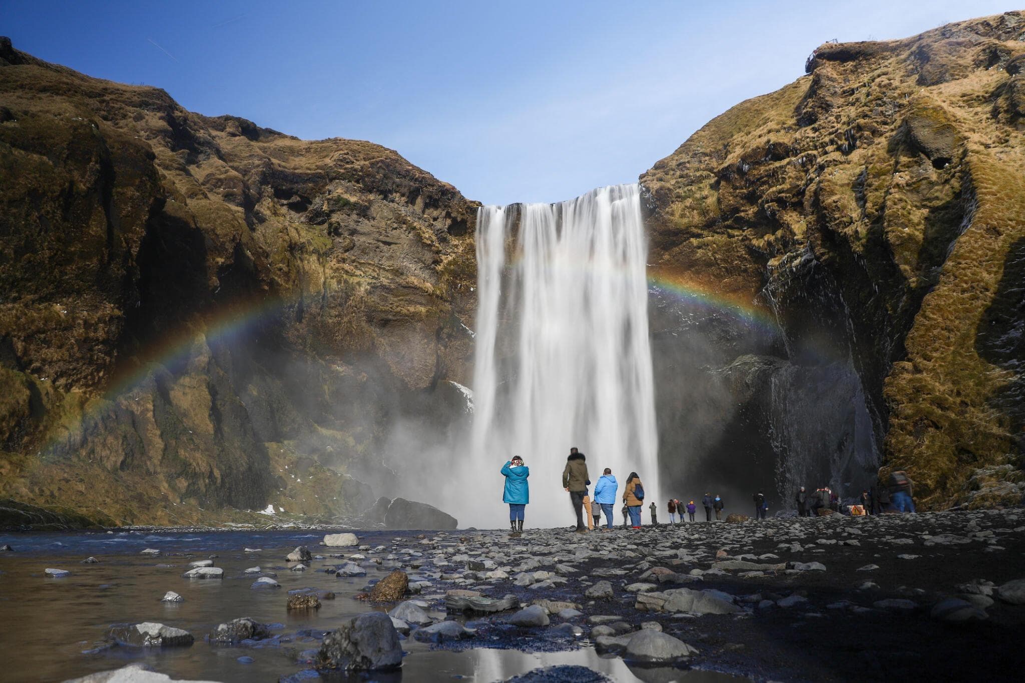 Private South Coast Full-Day Tour with 8+ Attractions Iceland - photo 9