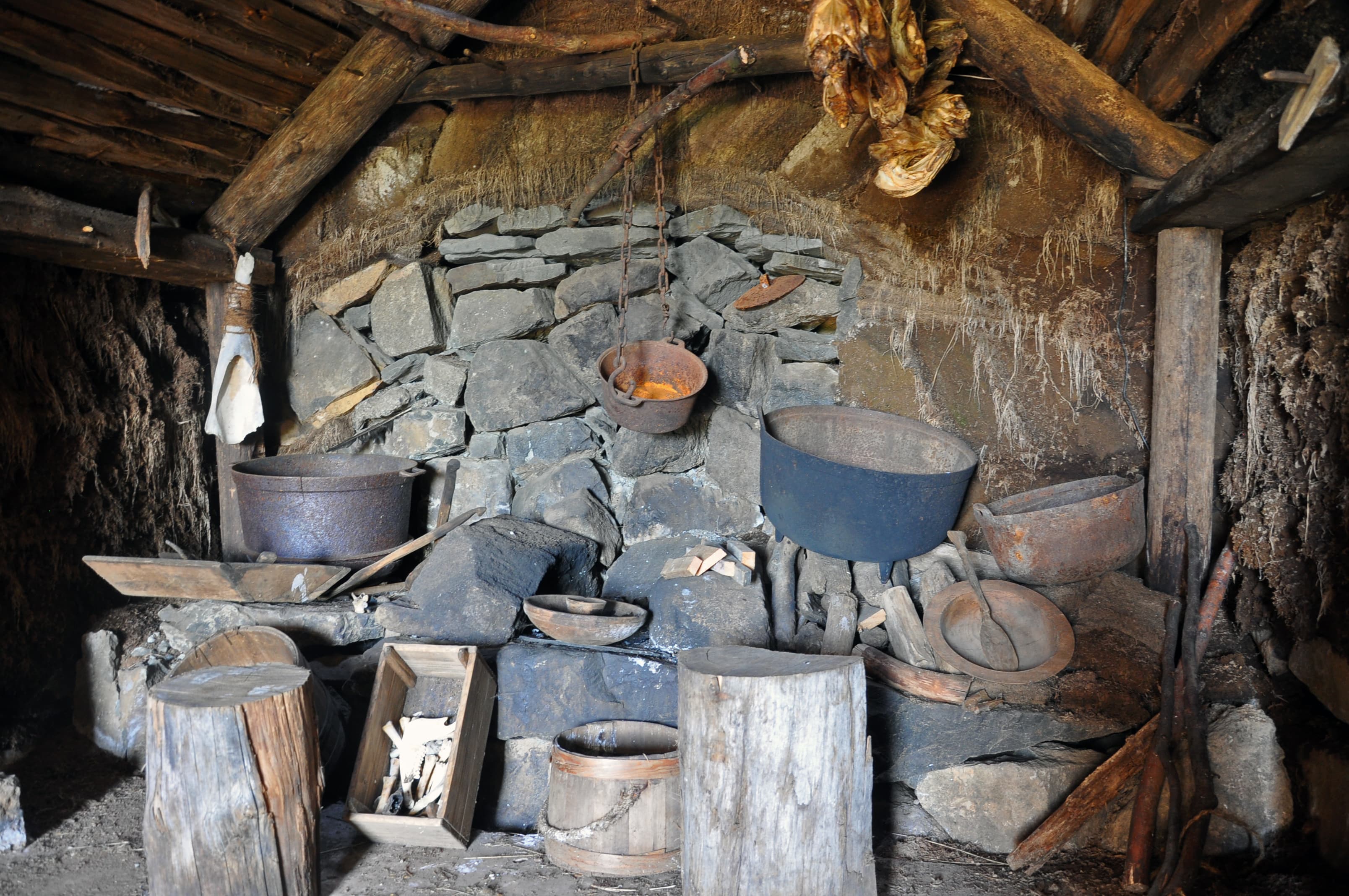 Witchcraft and Icelandic Magic - photo 8