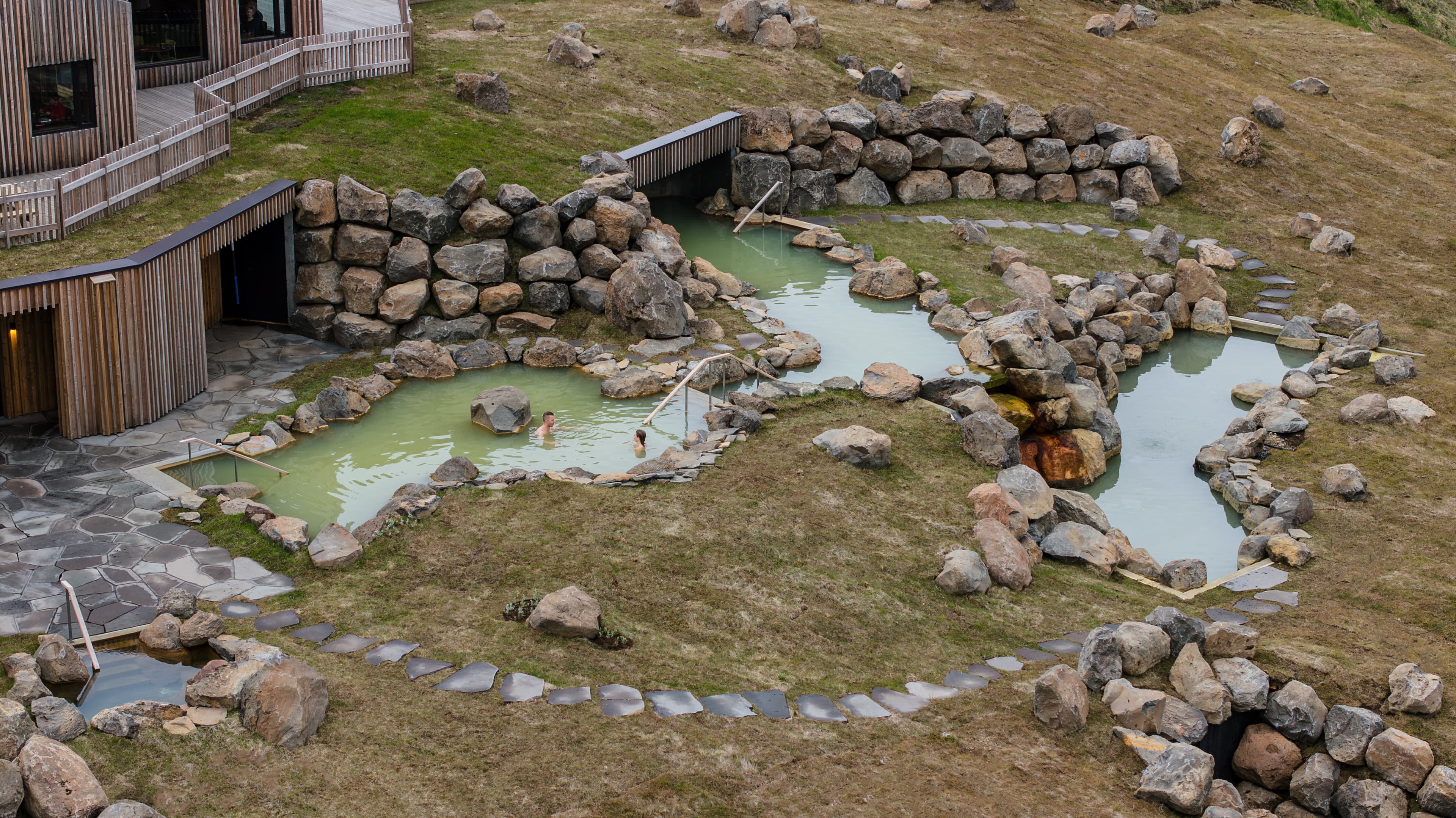 Day Tour from Reykjavík: Gullfoss, Geysir, Kerlingarfjöll and Hveradalir