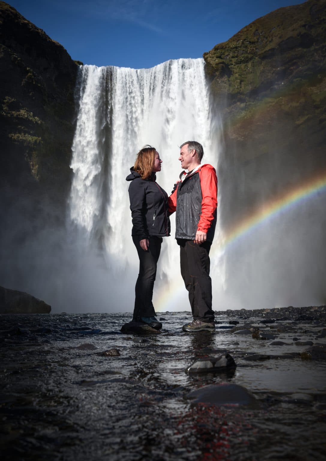 Private South Coast + Glacier Hike Captured - photo 58