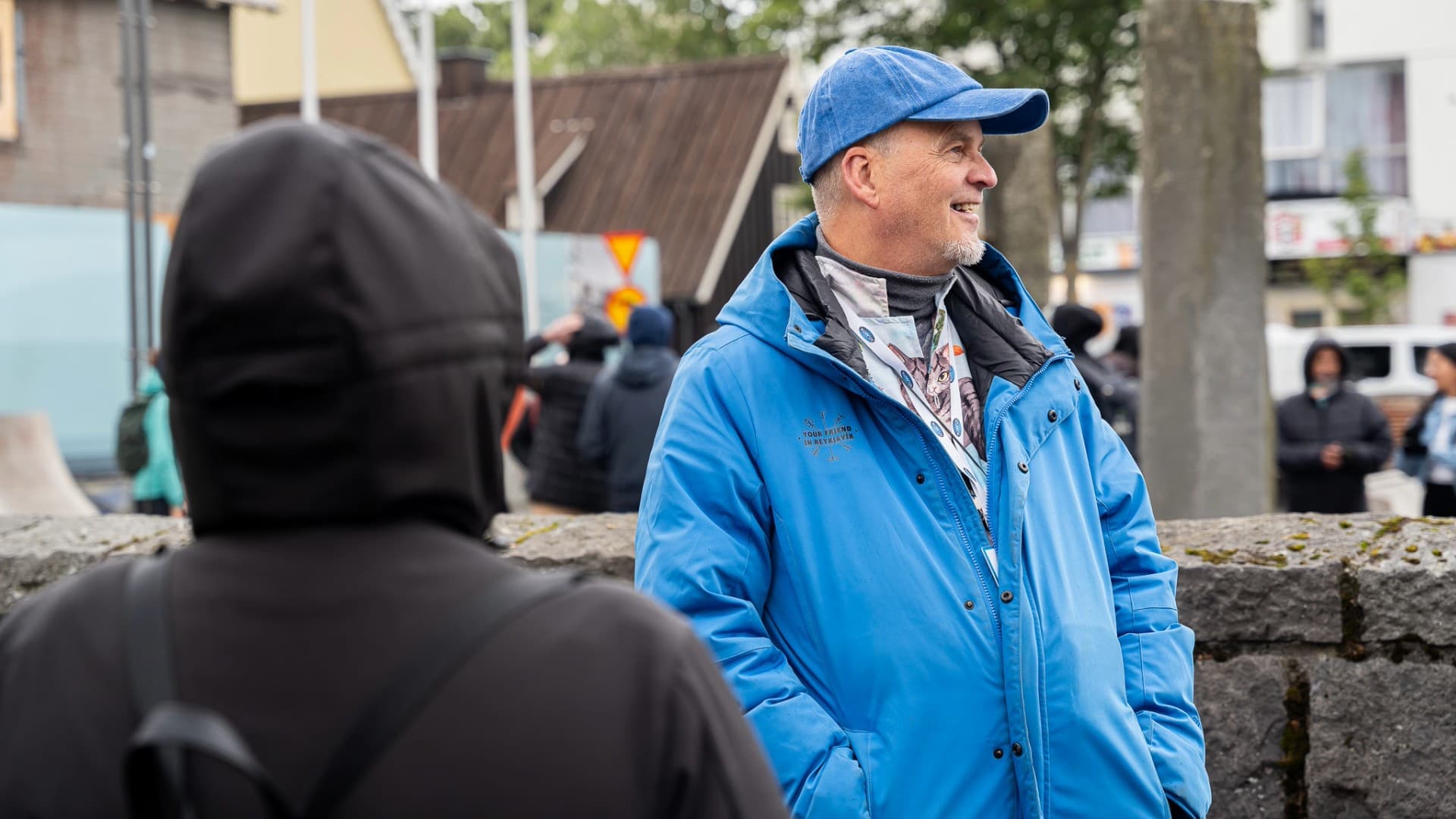 The Reykjavik CatWalk - photo 19