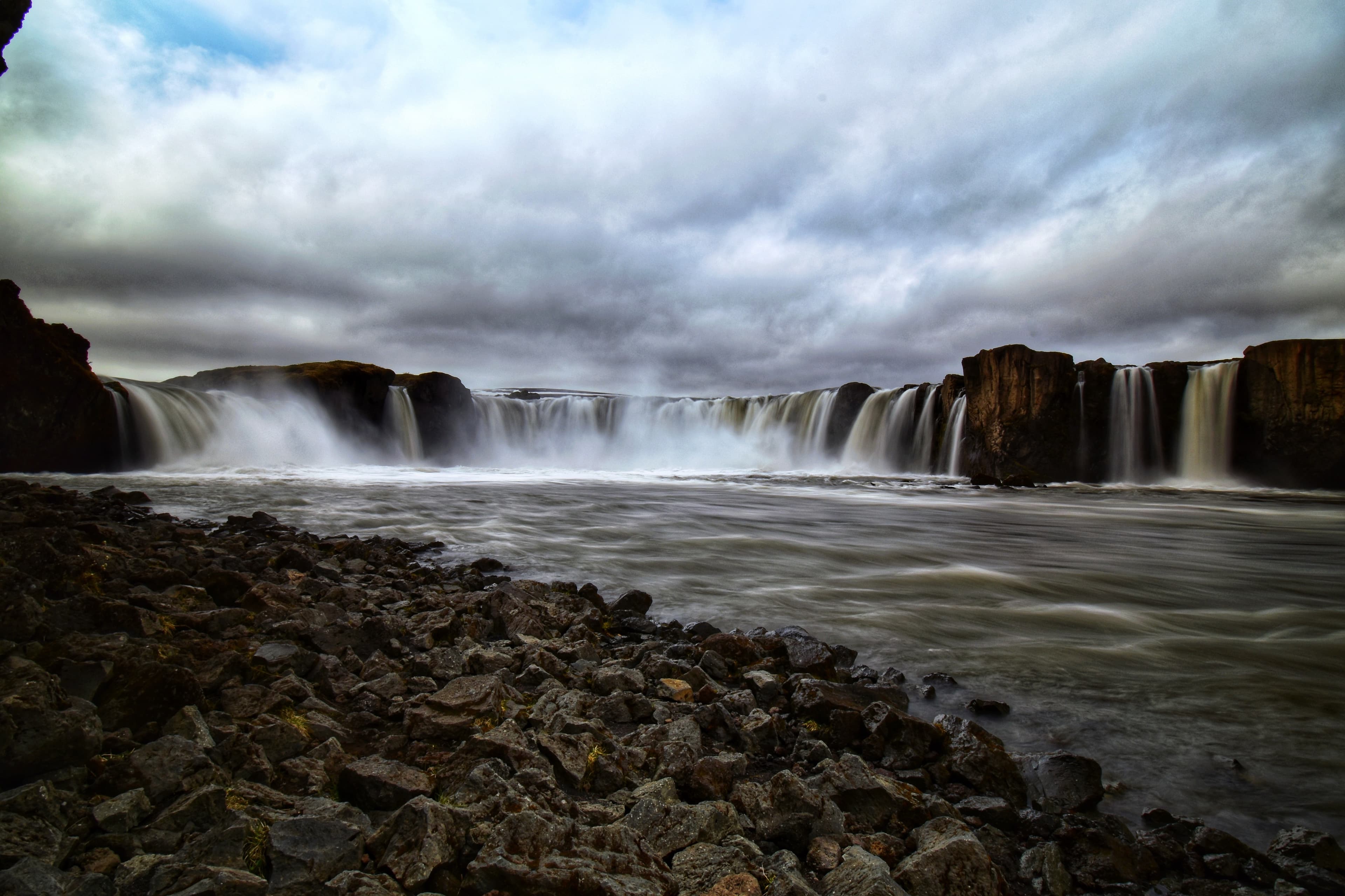 Goðafoss Waterfall & Laufás Museum from Akureyri - photo 10