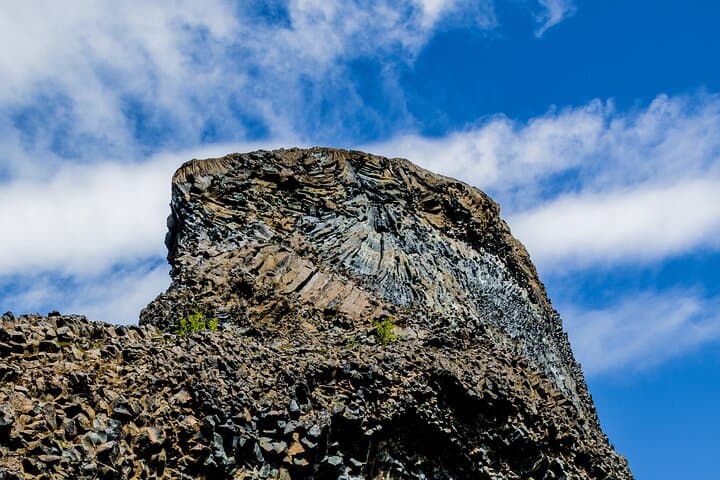 Diamond Circle Day Tour from Akureyri or Lake Myvatn