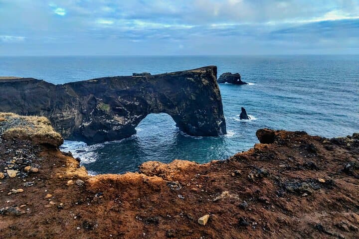 South Coast Escape- Explore Iceland's Majestic Coastline - photo 13