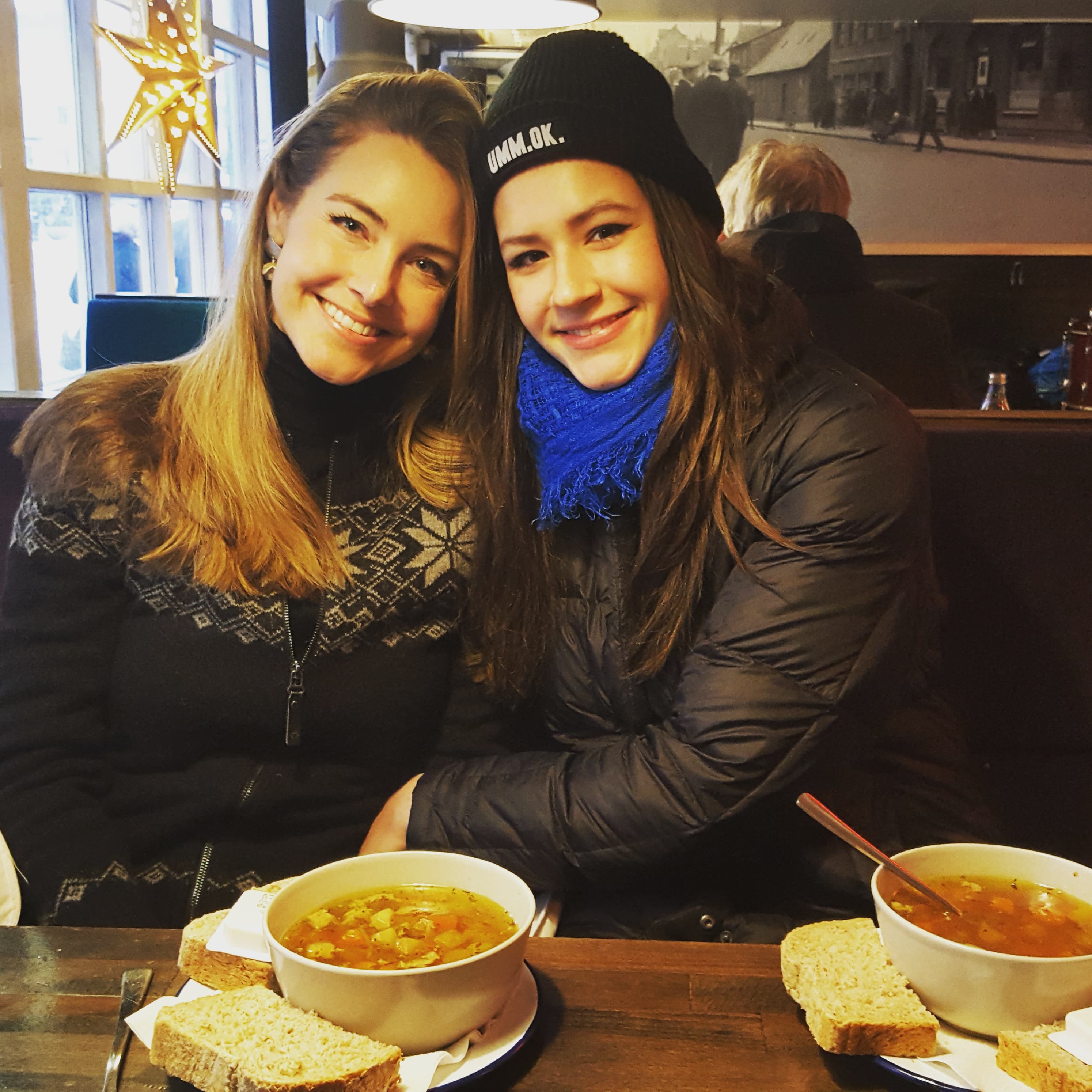 Private Vegetarian Reykjavik Food Tour 