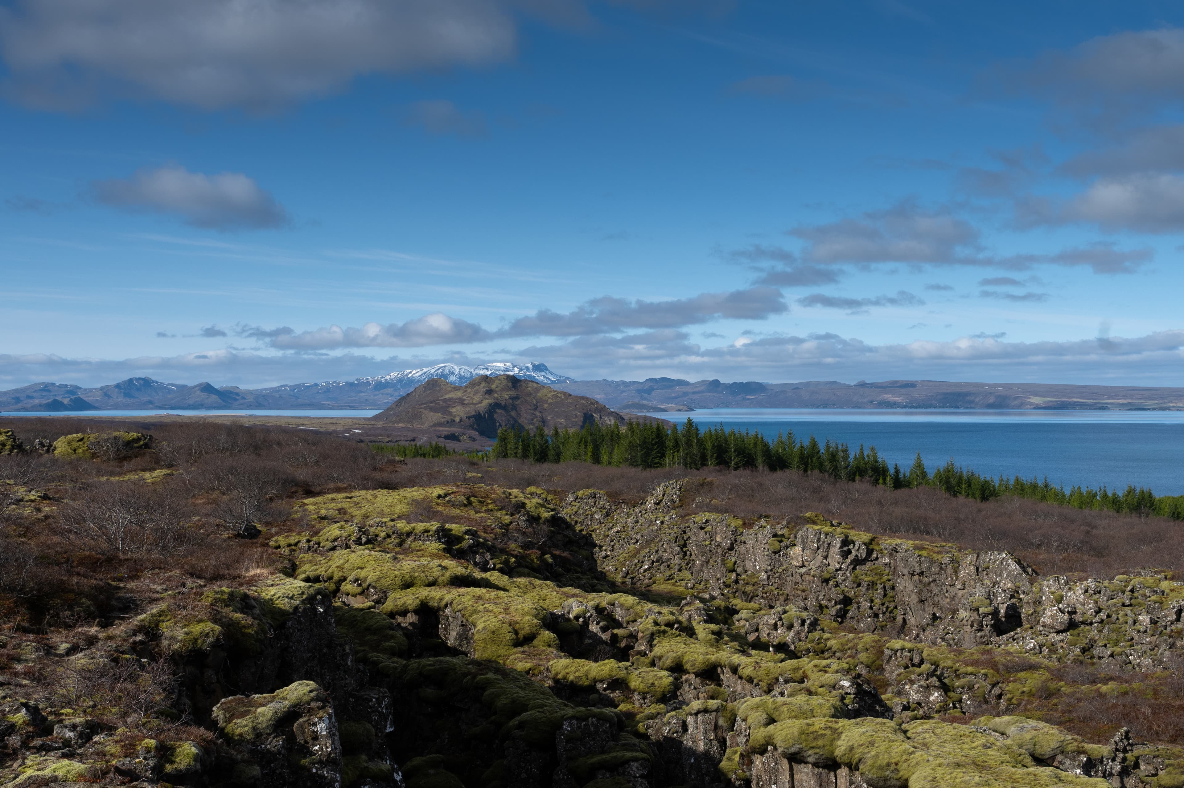 Private Golden Snorkel in Minivan: Golden Circle and snorkeling in Silfra - photo 5