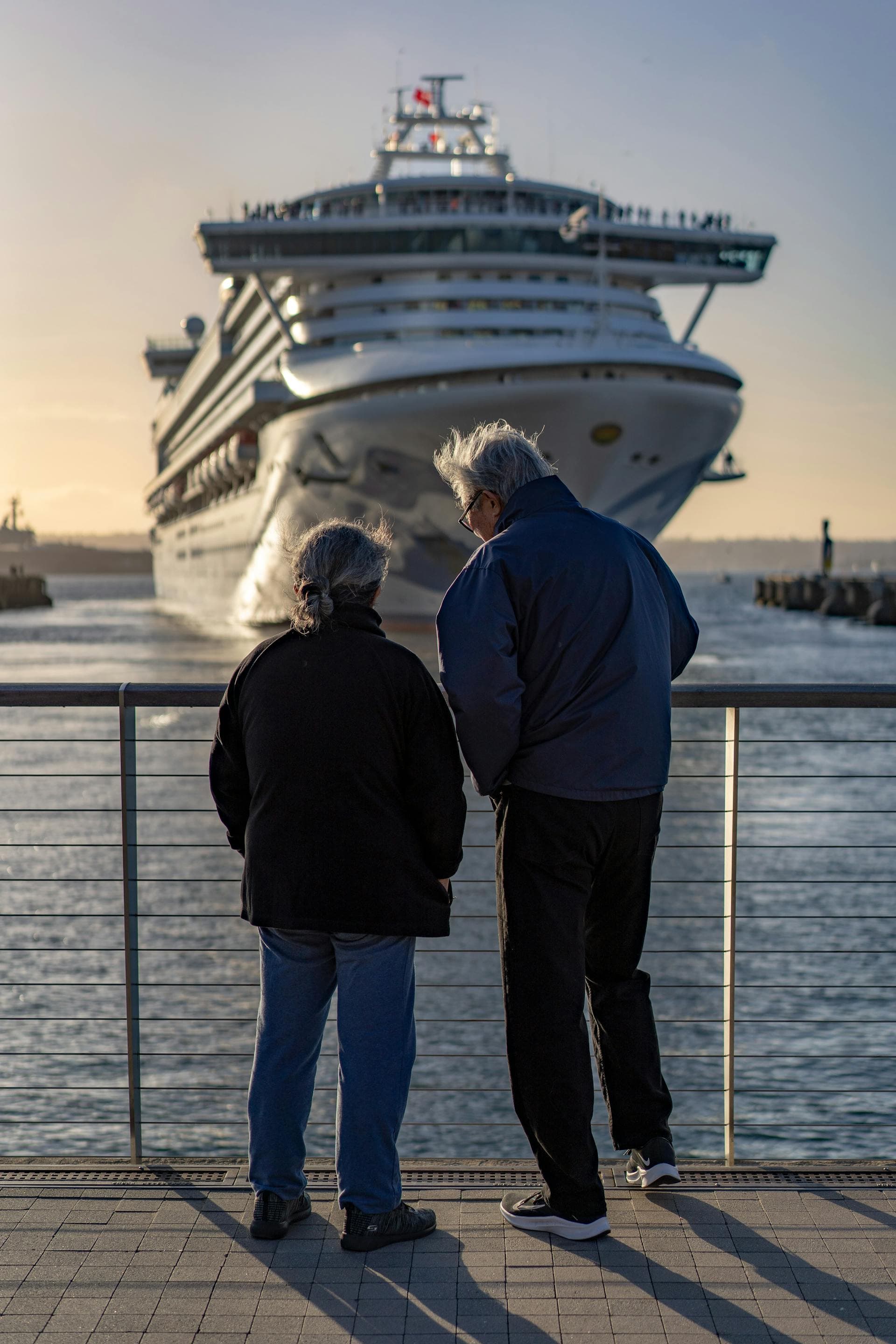 Keflavik Airport and Reykjavik Cruise Port: Private Transfer - photo 3