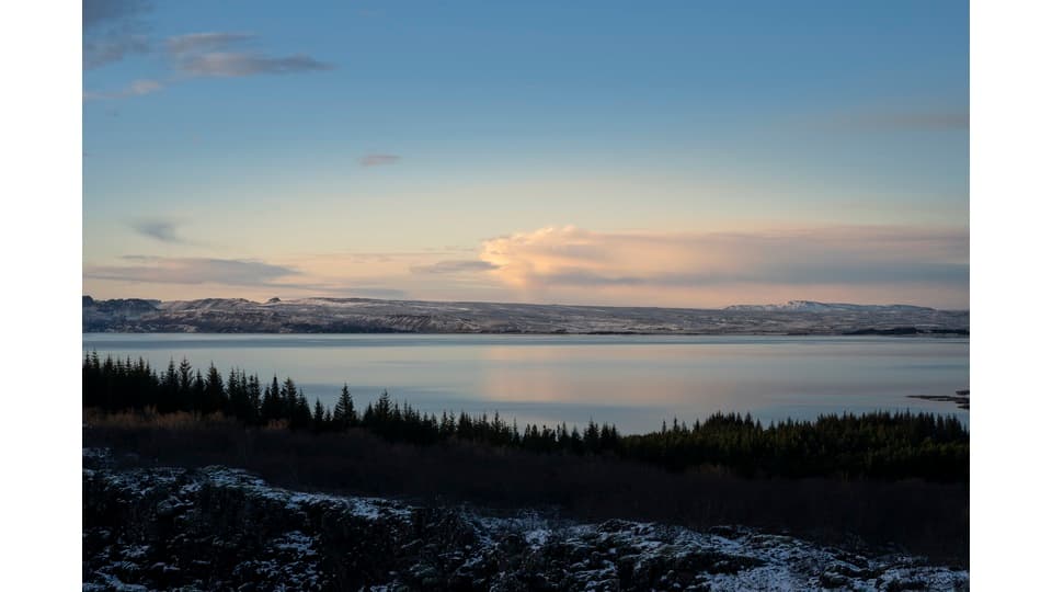 Small group Tour: Golden Circle, Kerið and Fontana - photo 12