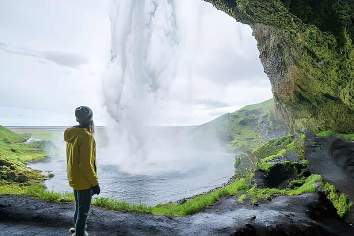 Duo Escape Tour from Reykjavik: Golden Circle and South Coast - photo 2