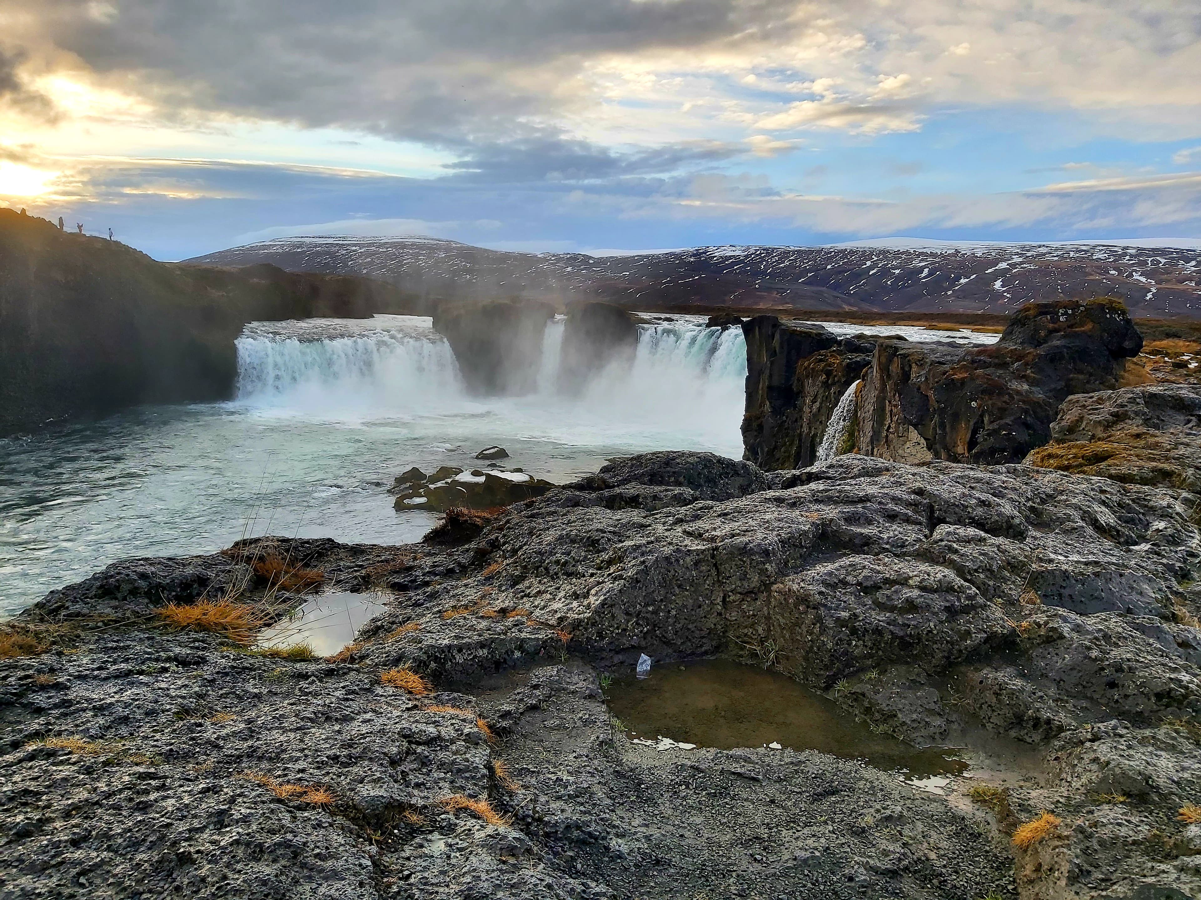Combo - Goðafoss - Laufas & The Christmas house PRIVATE - photo 5