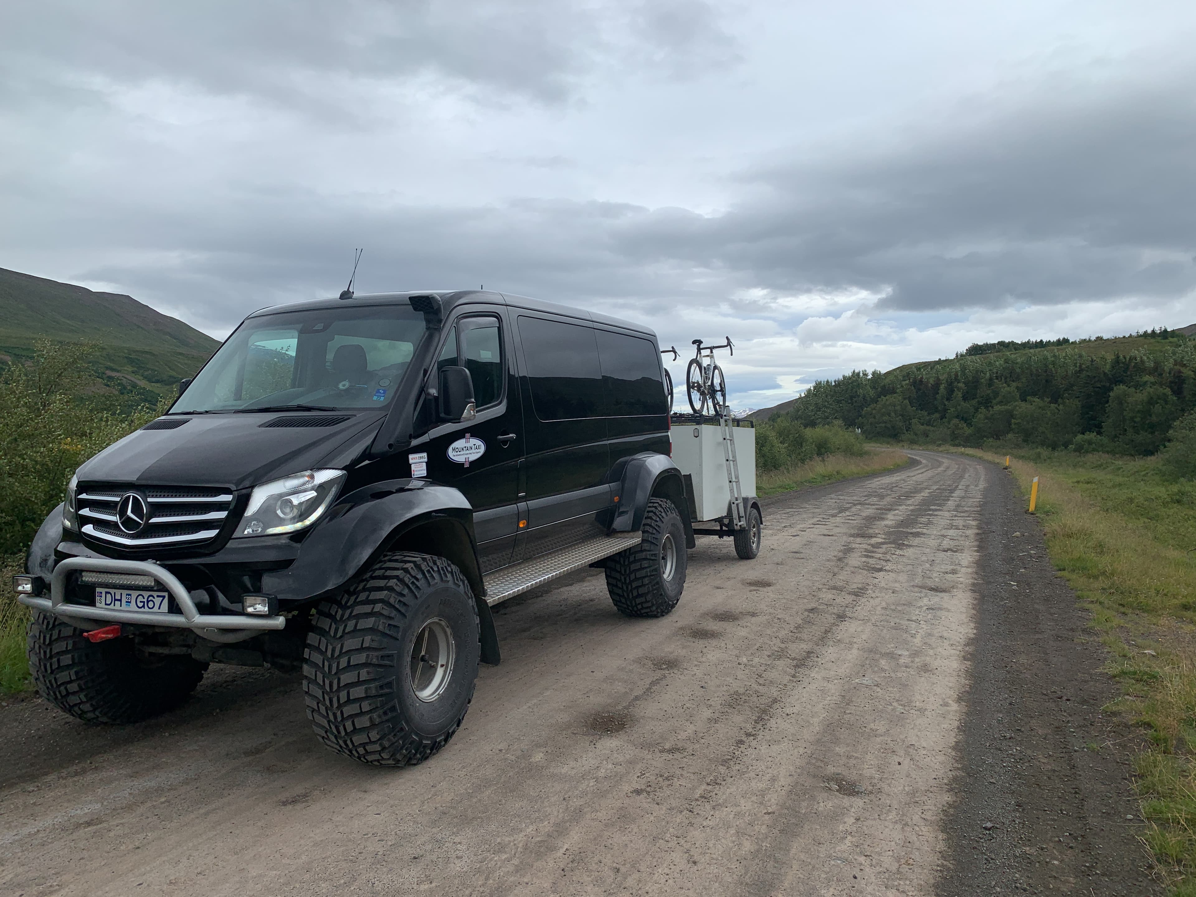 Private Super Jeep with driver guide - photo 18