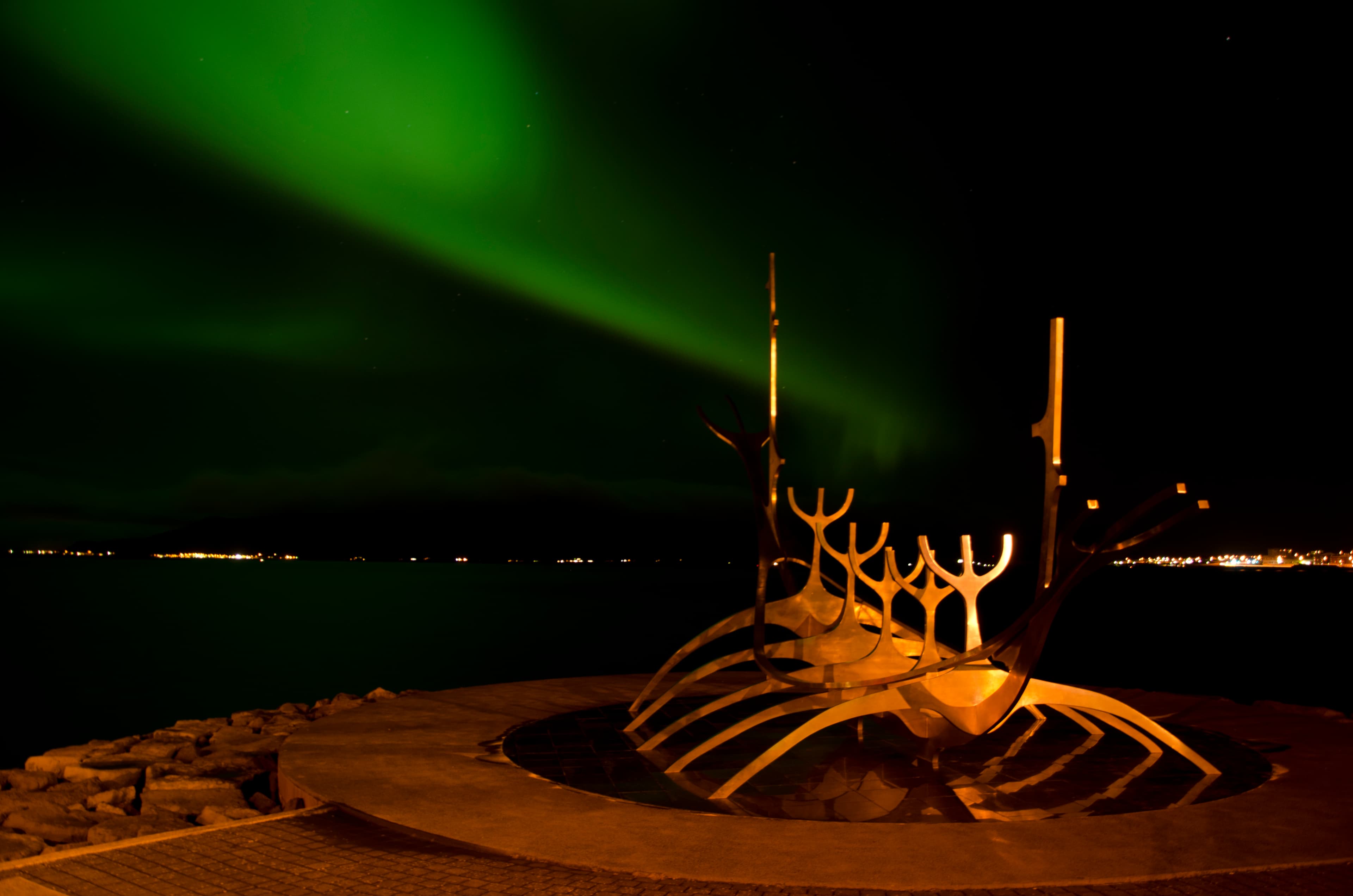 Northern Lights Hunt | Private Tour - photo 2