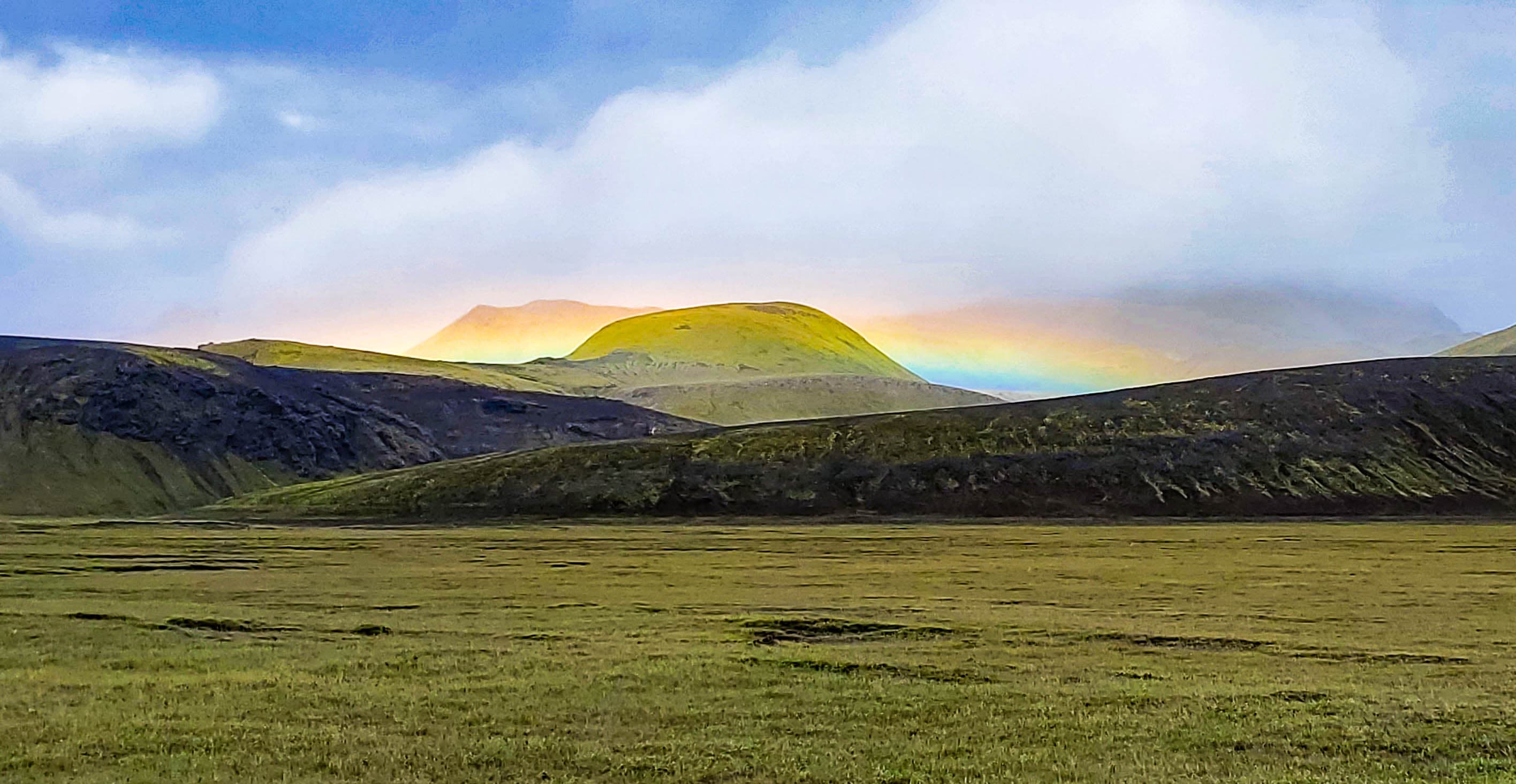 Landmannalaugar Super Jeep from Reykjavik - photo 5